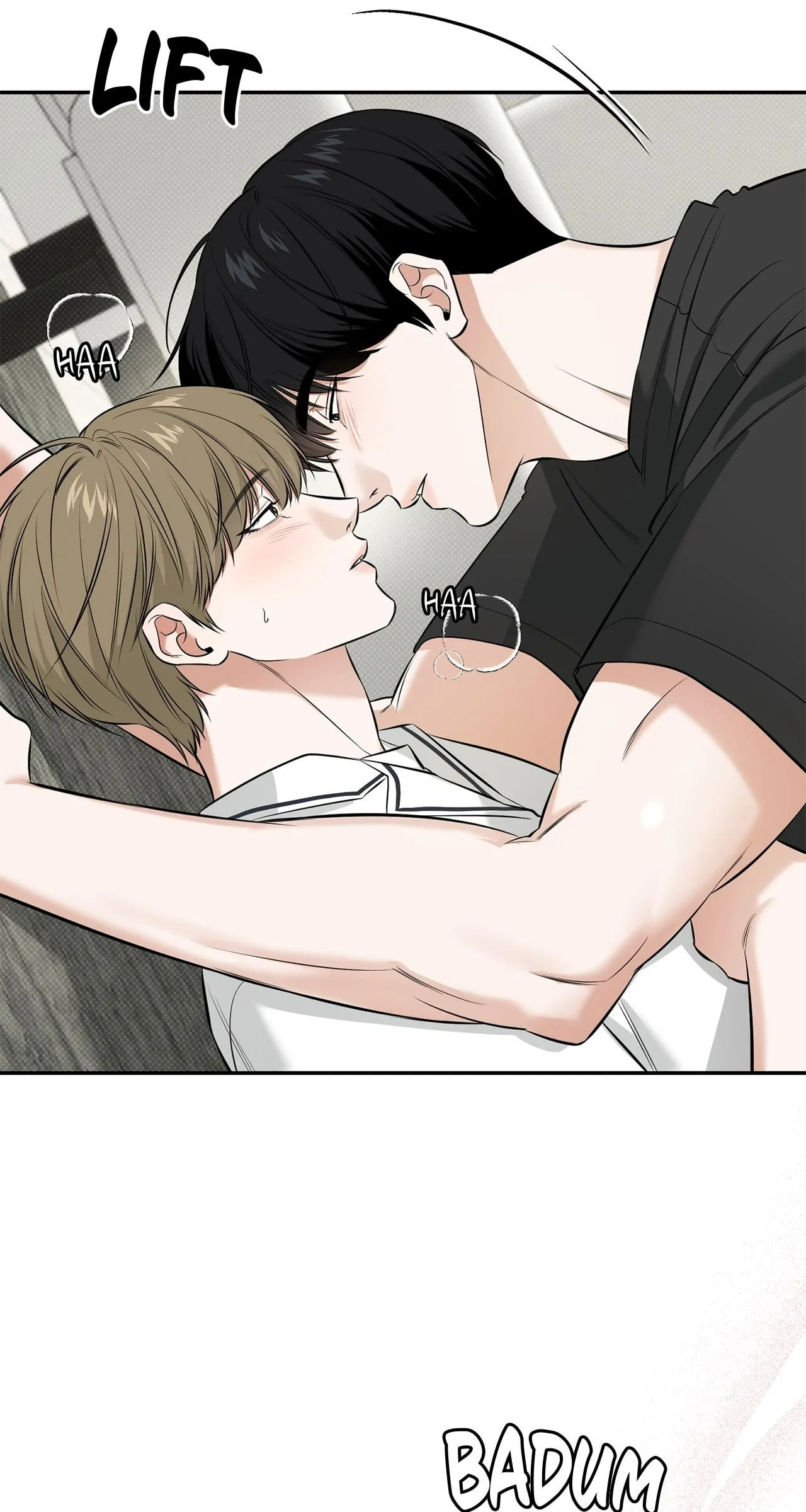 All For Me Chapter 14 page 69 - 