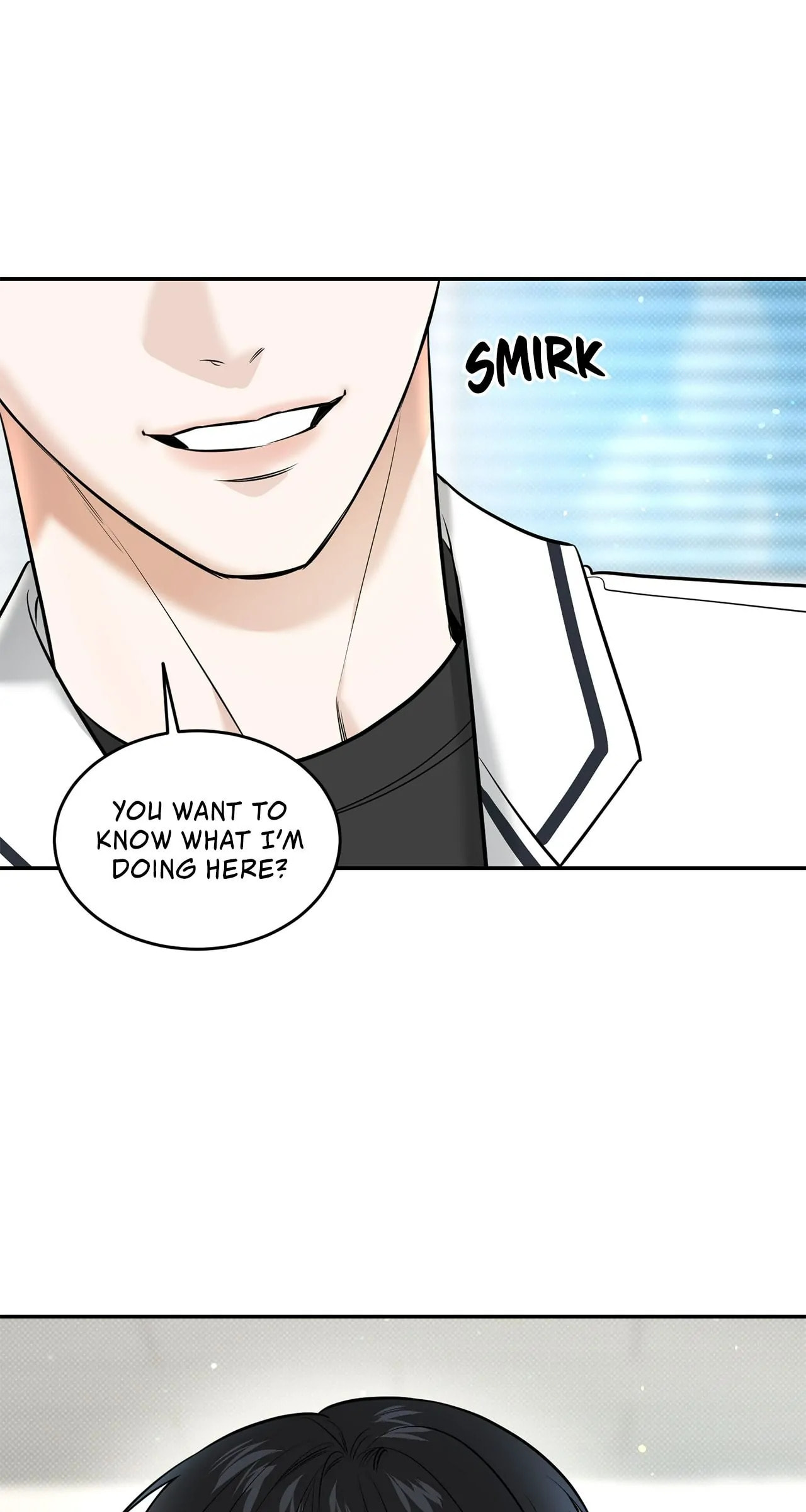 All For Me Chapter 14 page 8 - 