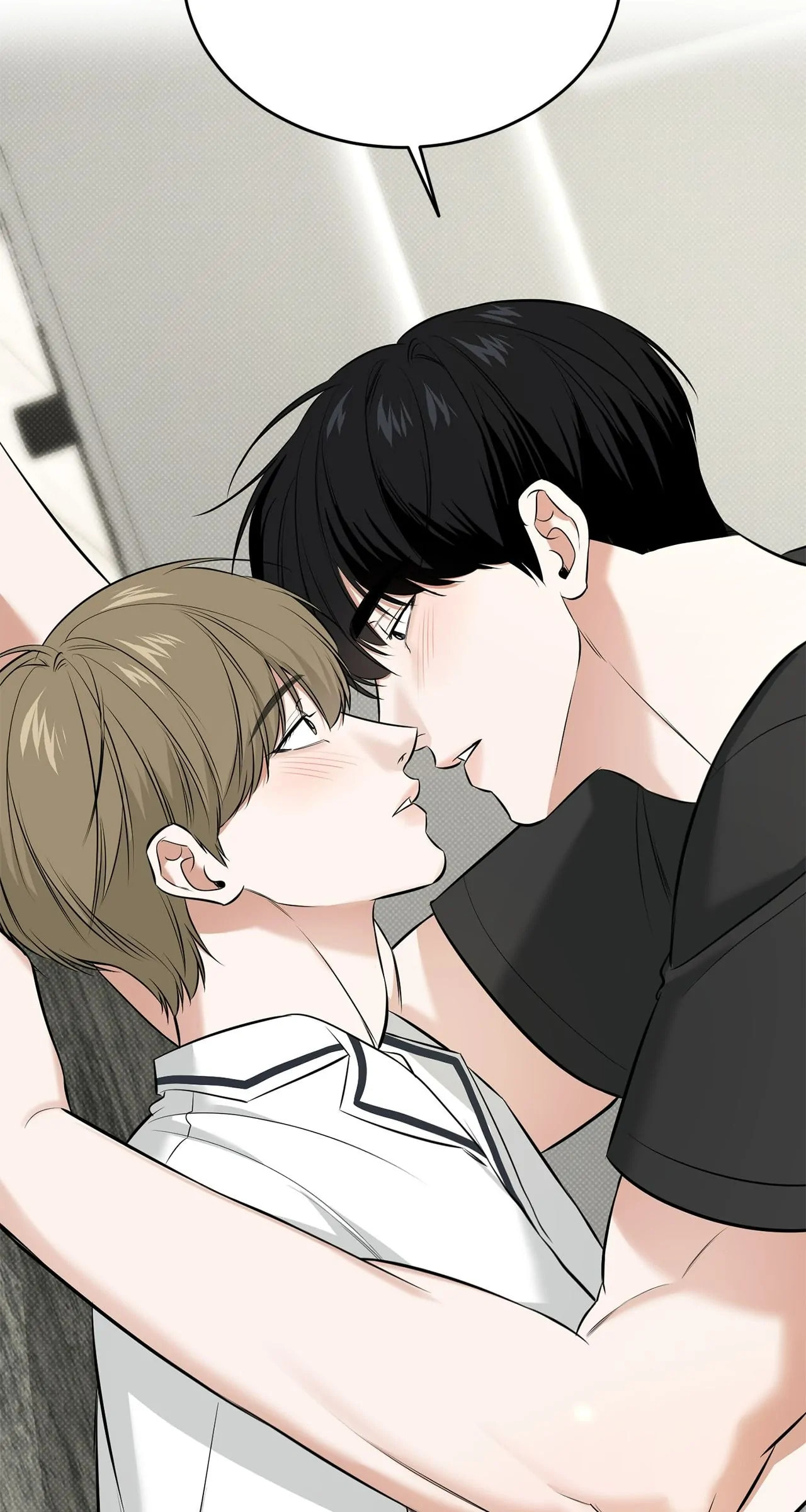 All For Me Chapter 14 page 73 - 