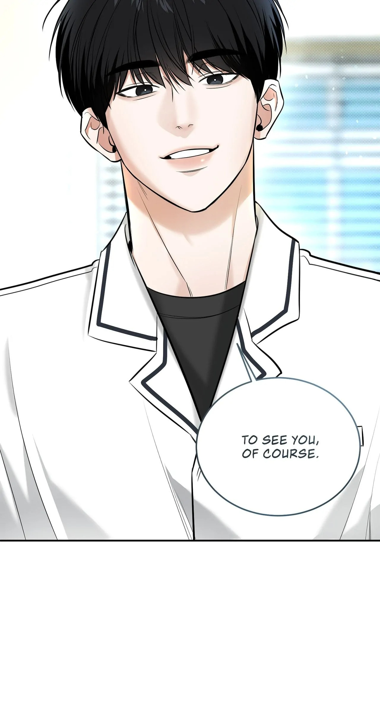 All For Me Chapter 14 page 9 - 
