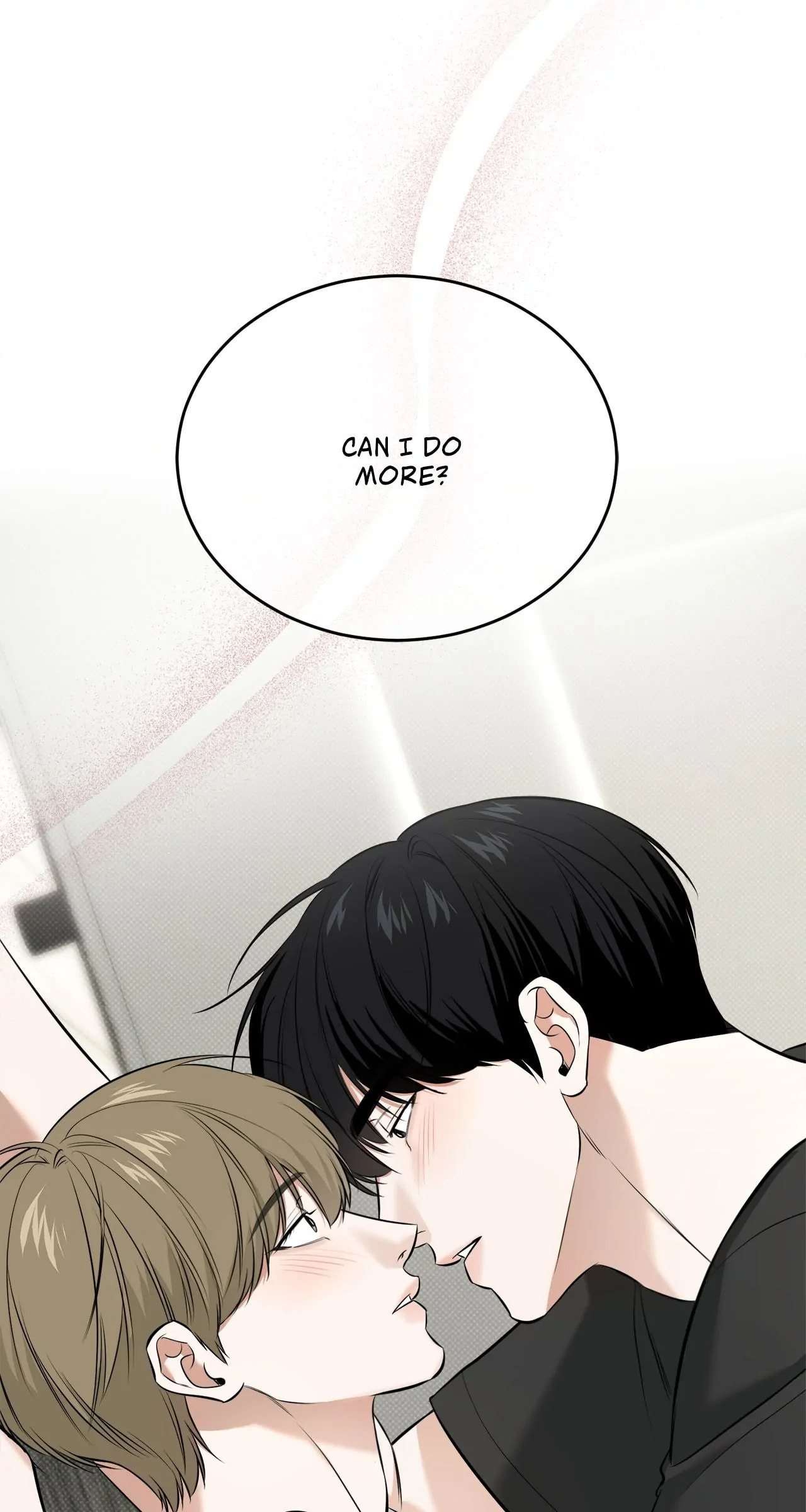 All For Me Chapter 15 page 1 - 