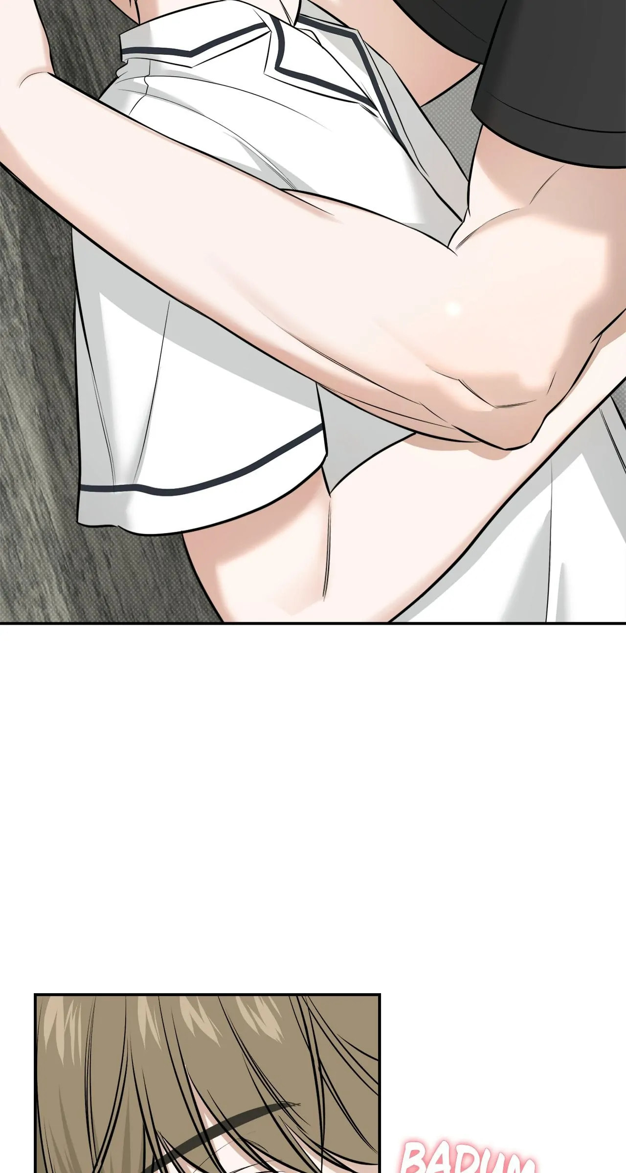 All For Me Chapter 15 page 2 - 