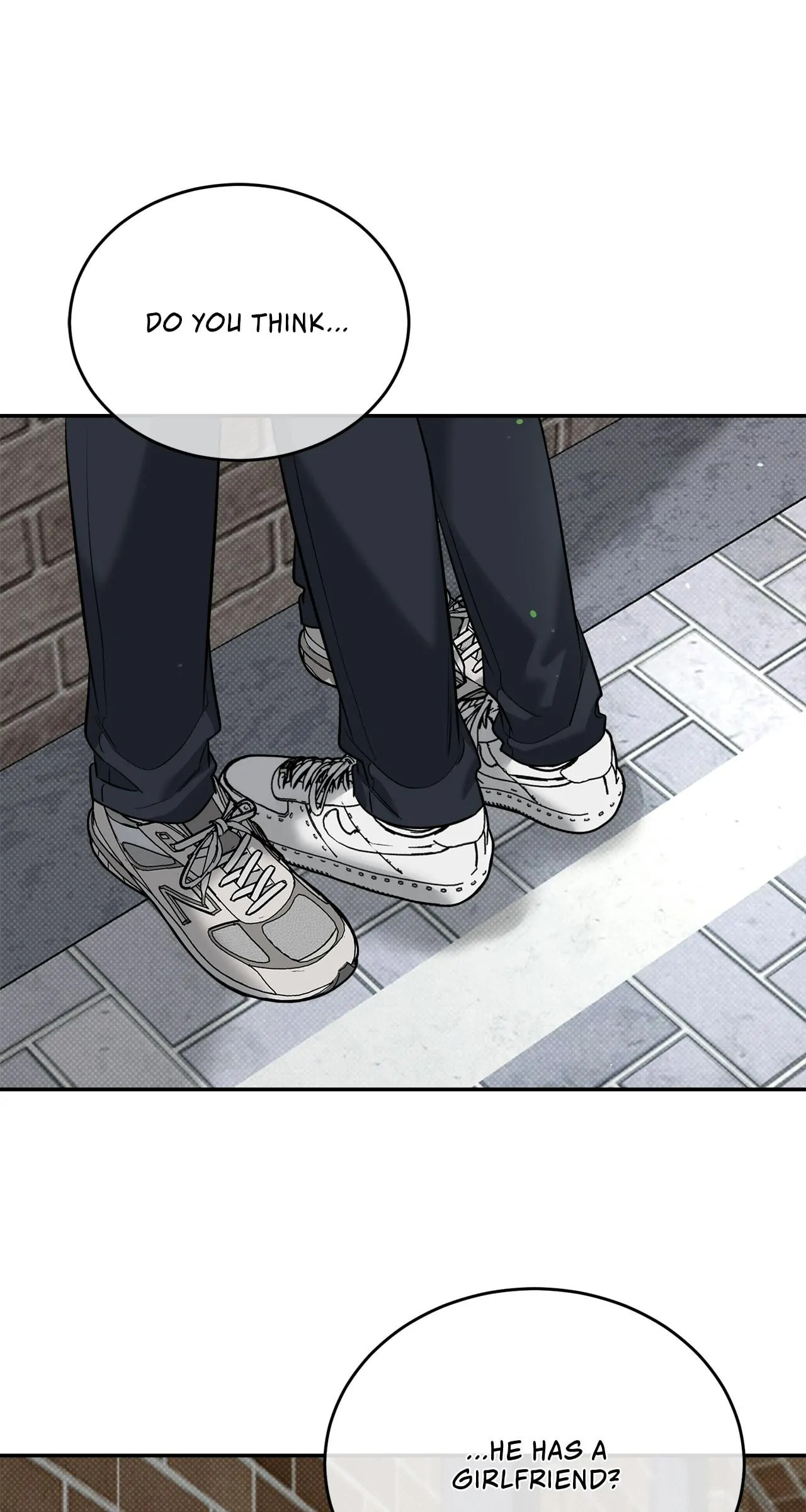 All For Me Chapter 15 page 12 - 