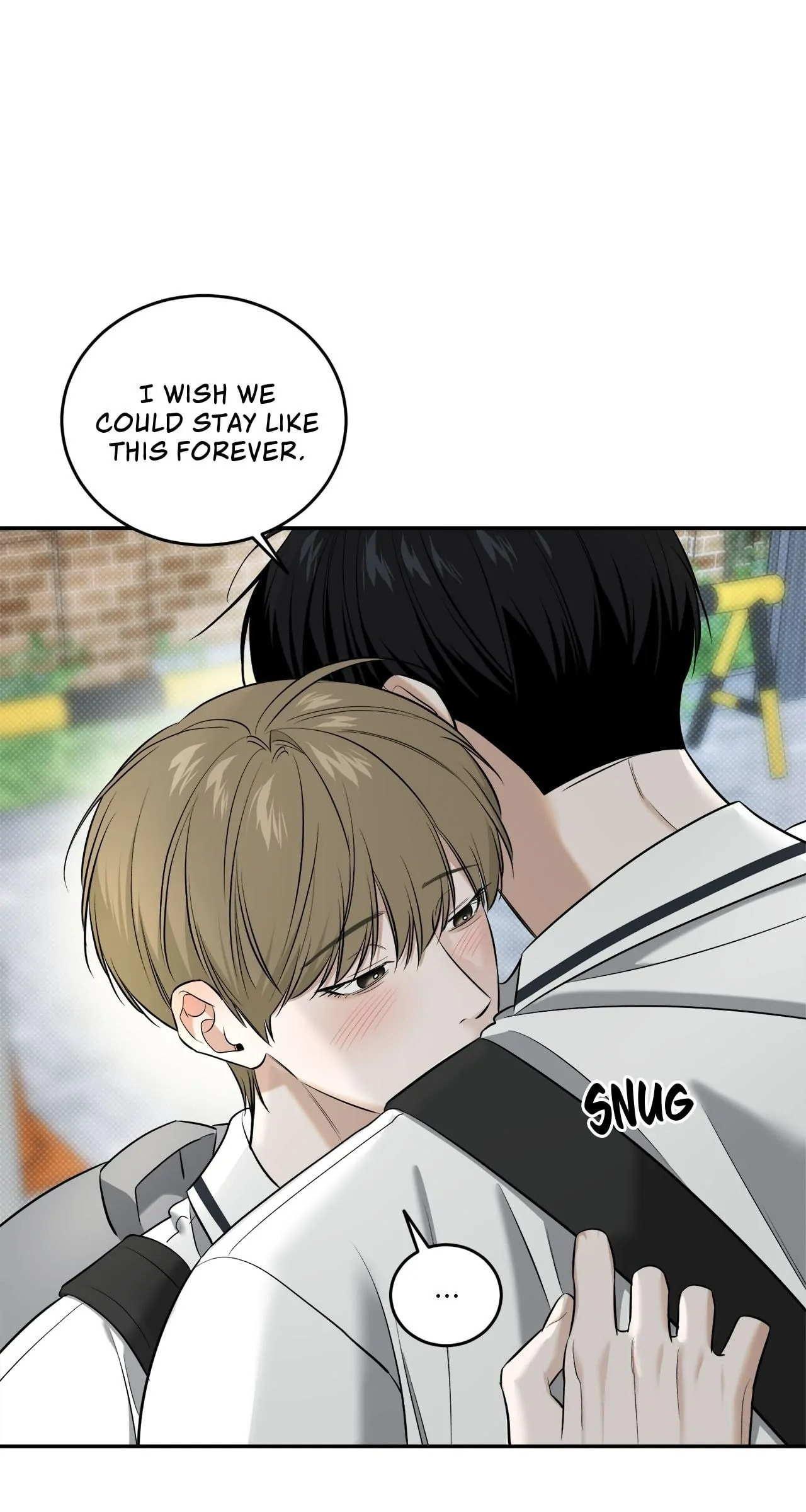 All For Me Chapter 15 page 20 - 