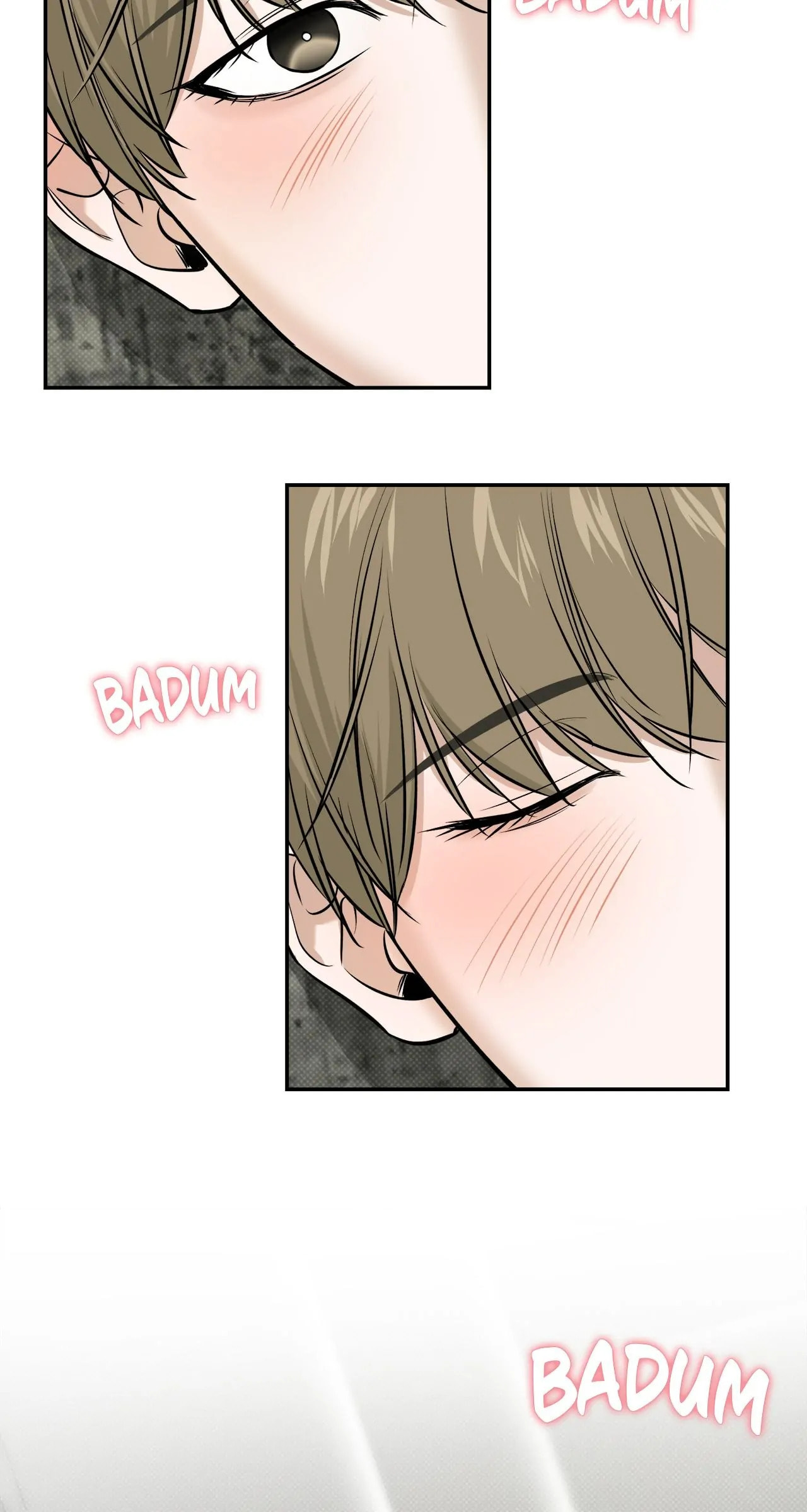 All For Me Chapter 15 page 3 - 