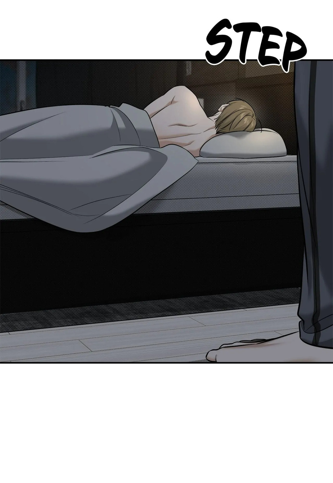 All For Me Chapter 15 page 23 - 
