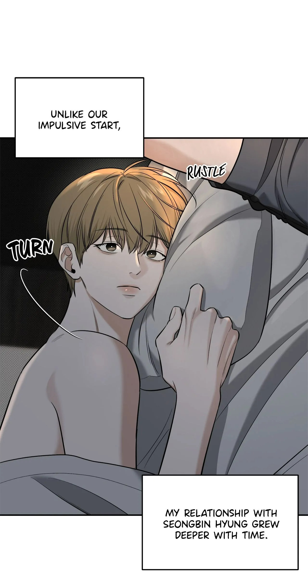 All For Me Chapter 15 page 24 - 