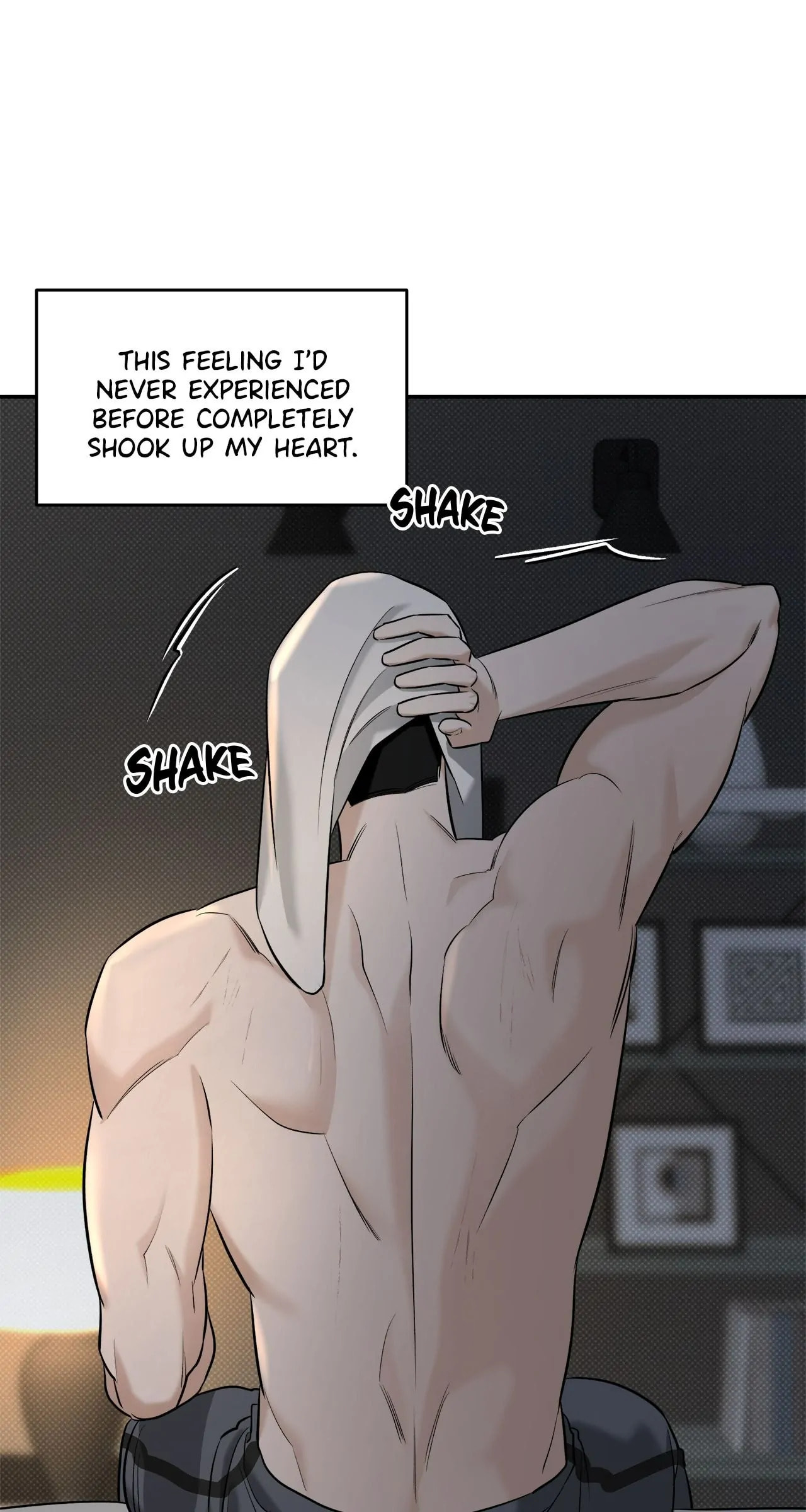 All For Me Chapter 15 page 25 - 