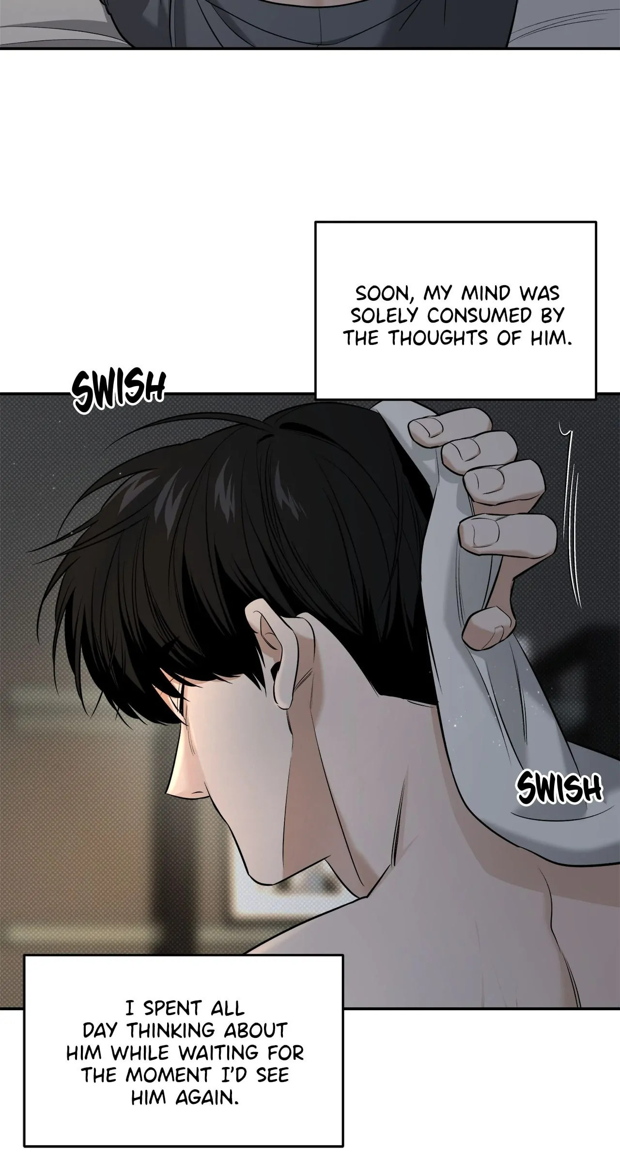 All For Me Chapter 15 page 26 - 