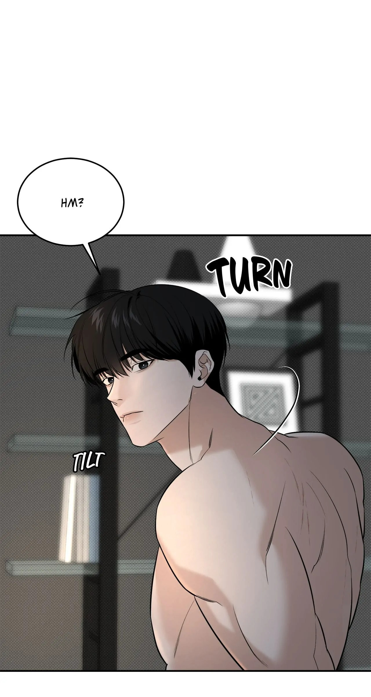 All For Me Chapter 15 page 30 - 