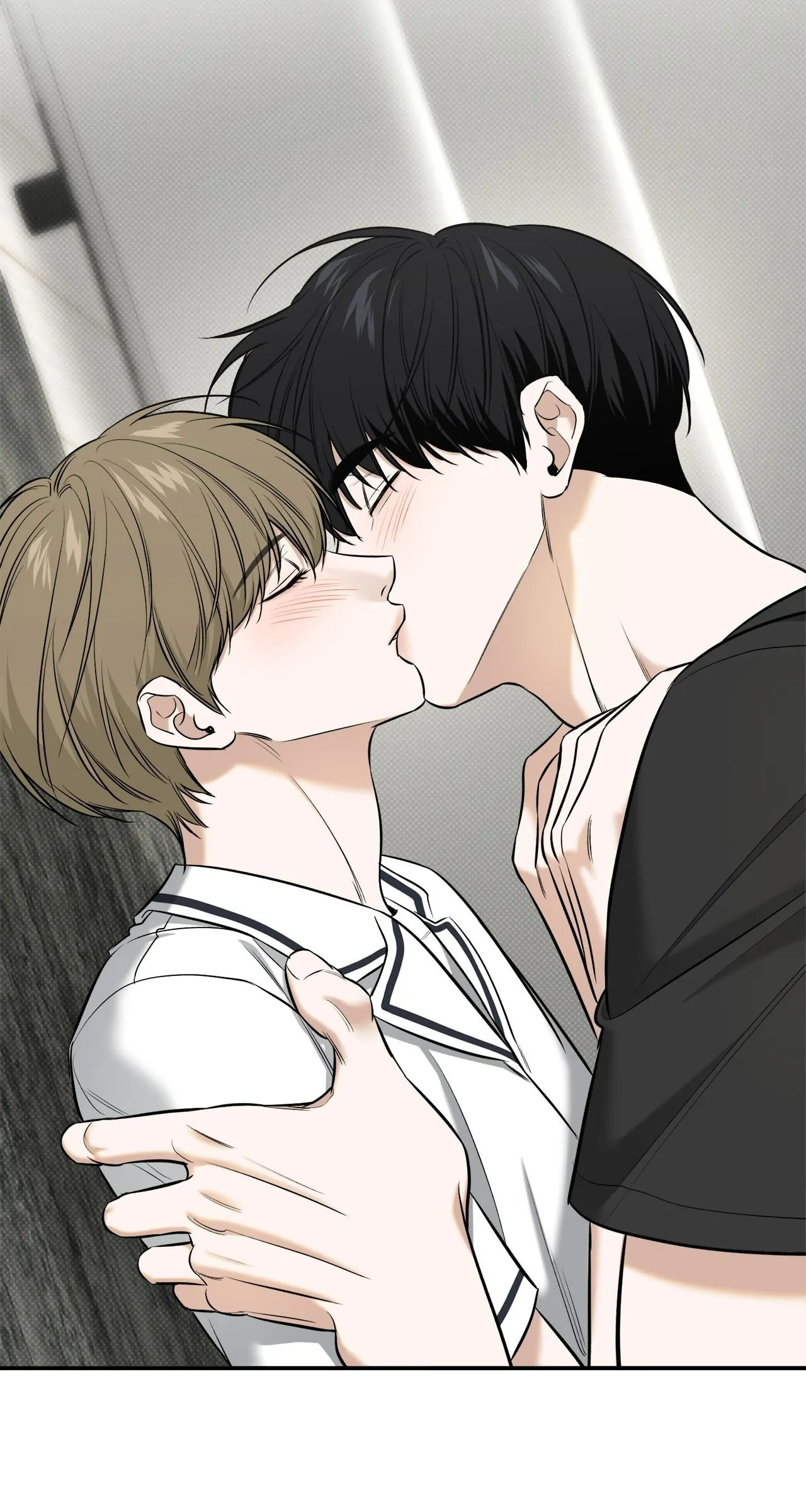 All For Me Chapter 15 page 4 - 