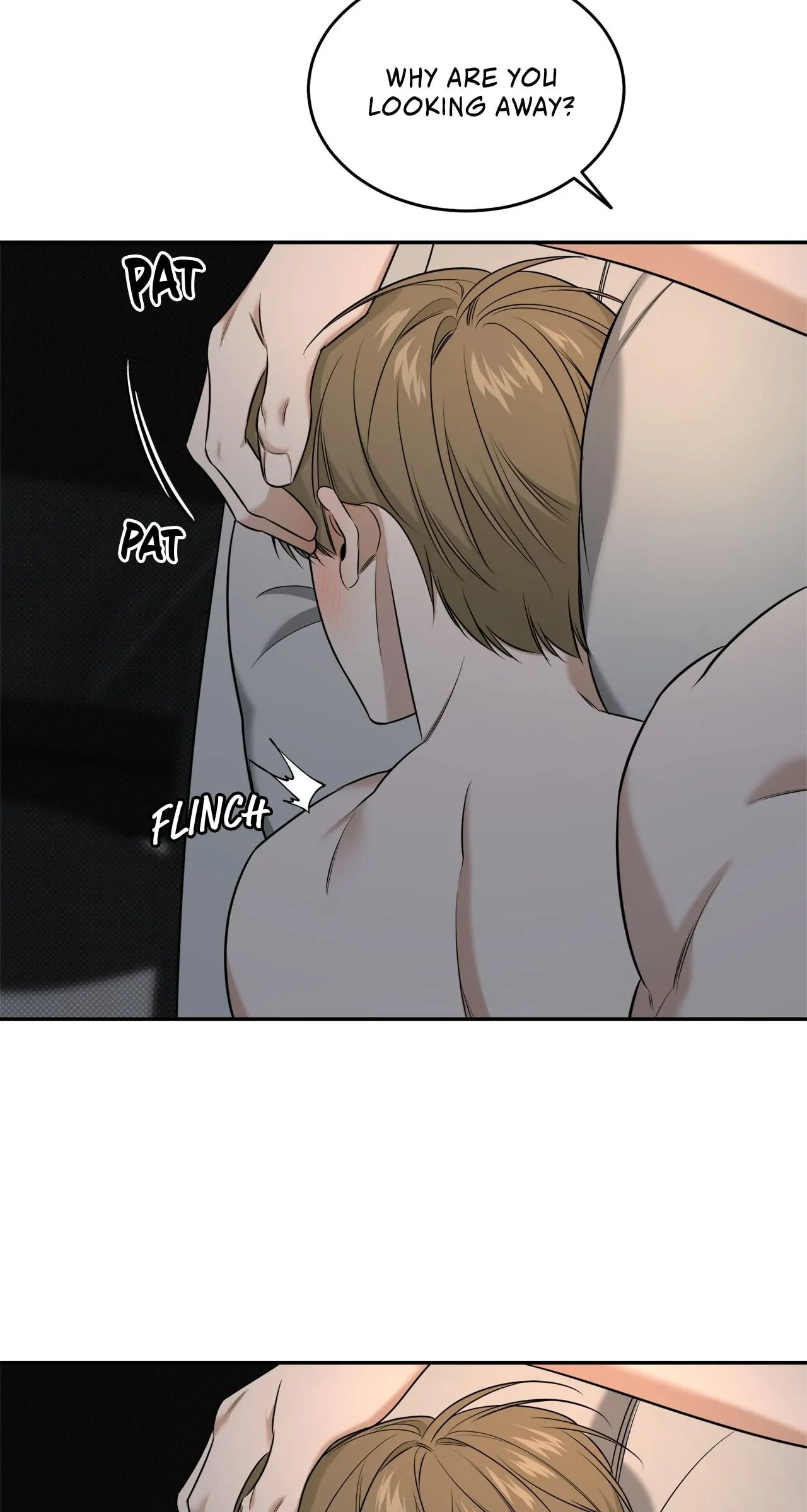 All For Me Chapter 15 page 33 - 