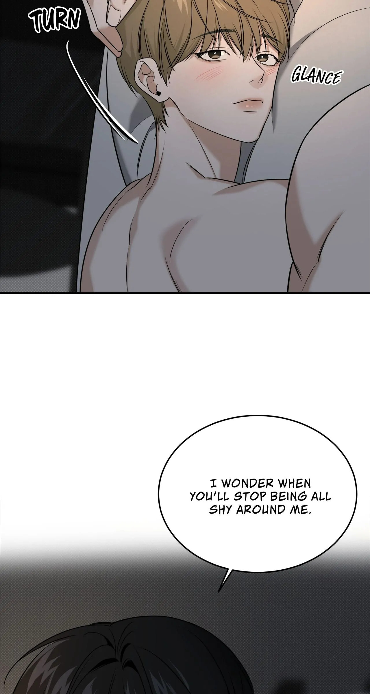 All For Me Chapter 15 page 34 - 