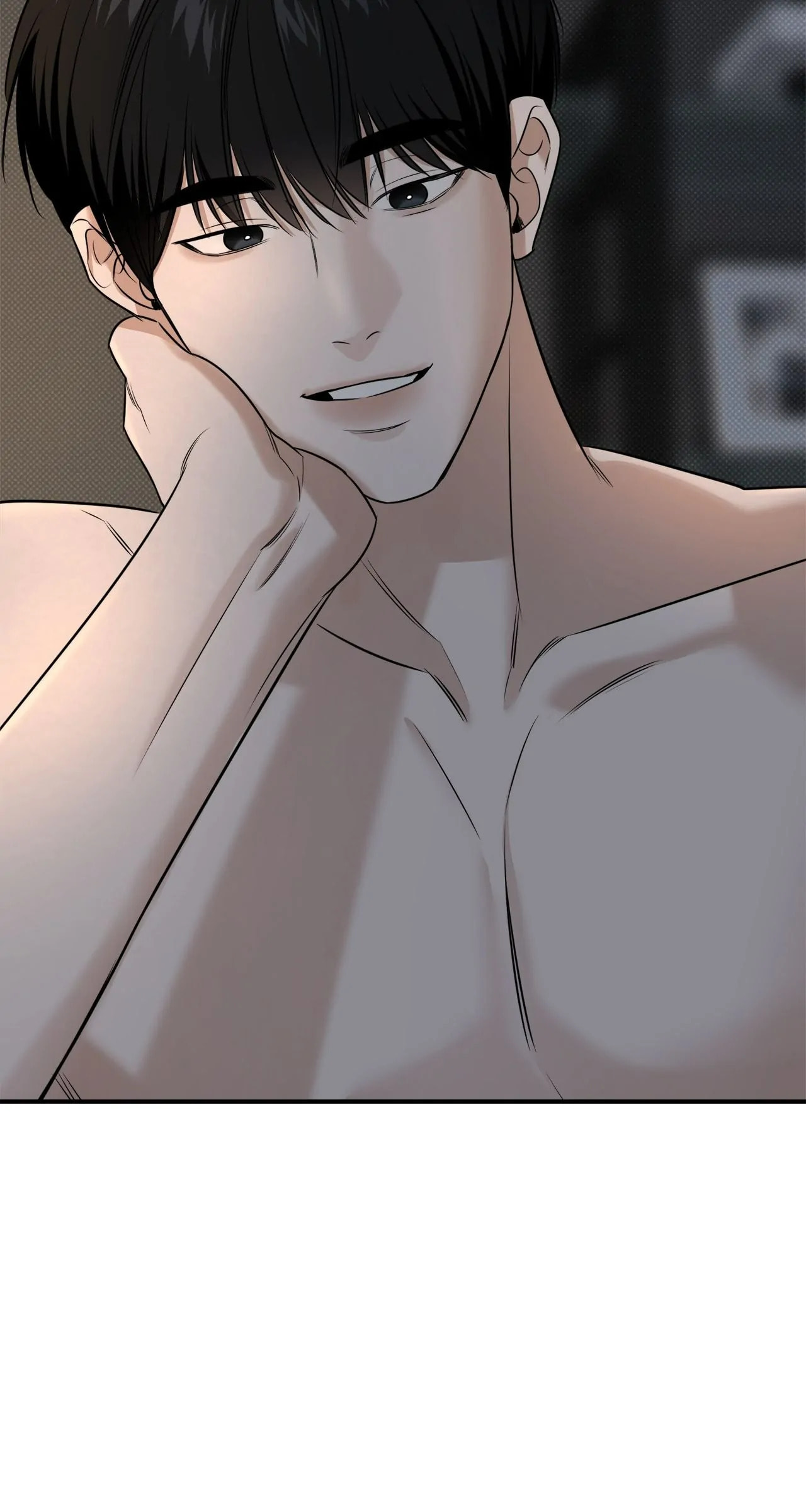 All For Me Chapter 15 page 35 - 