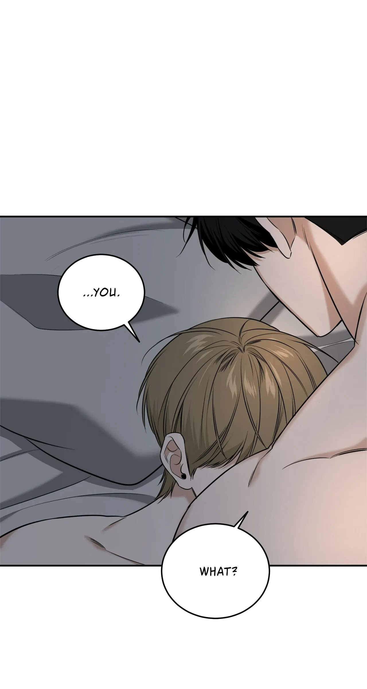 All For Me Chapter 15 page 37 - 
