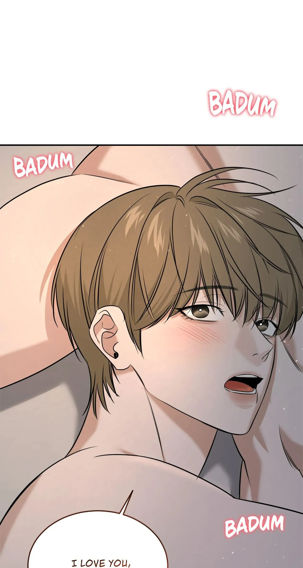 All For Me Chapter 15 page 38 - 