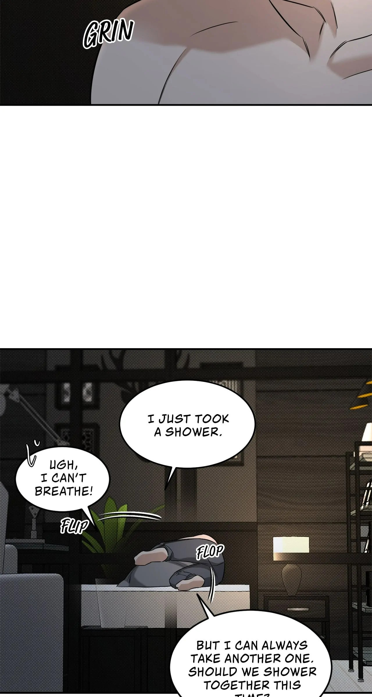All For Me Chapter 15 page 40 - 