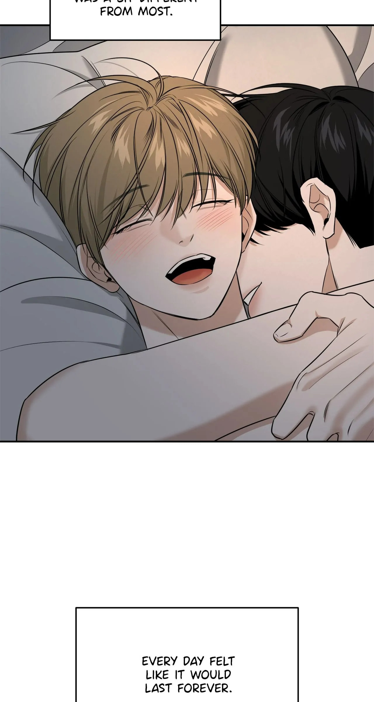 All For Me Chapter 15 page 43 - 