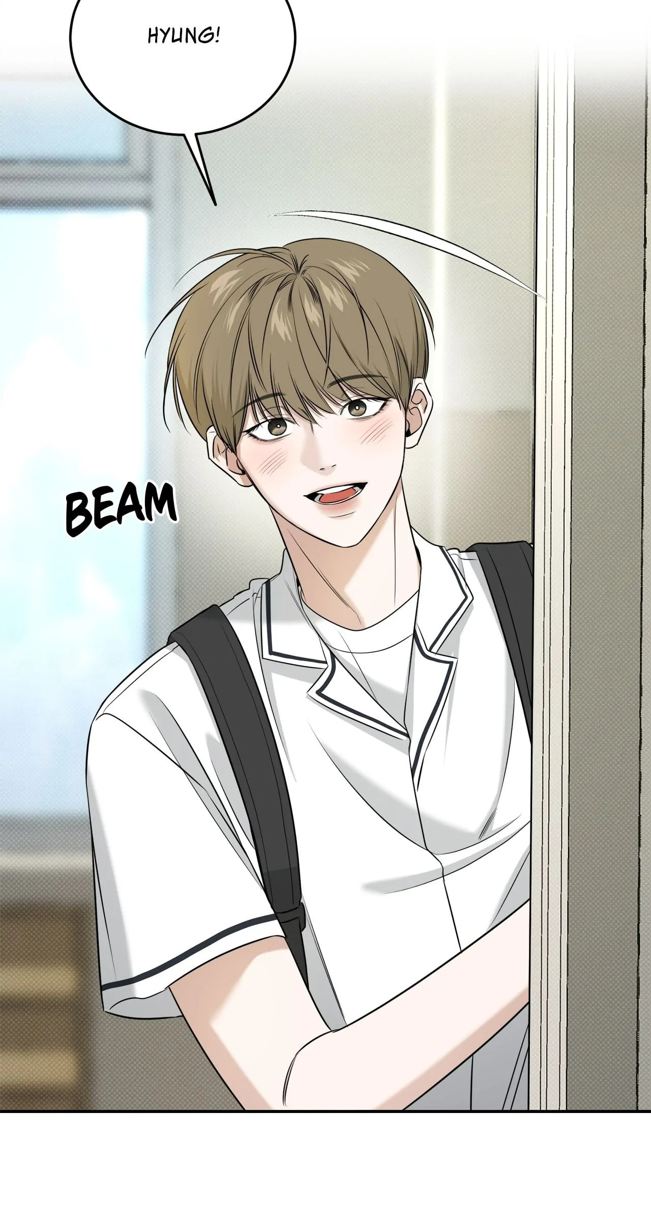 All For Me Chapter 15 page 45 - 