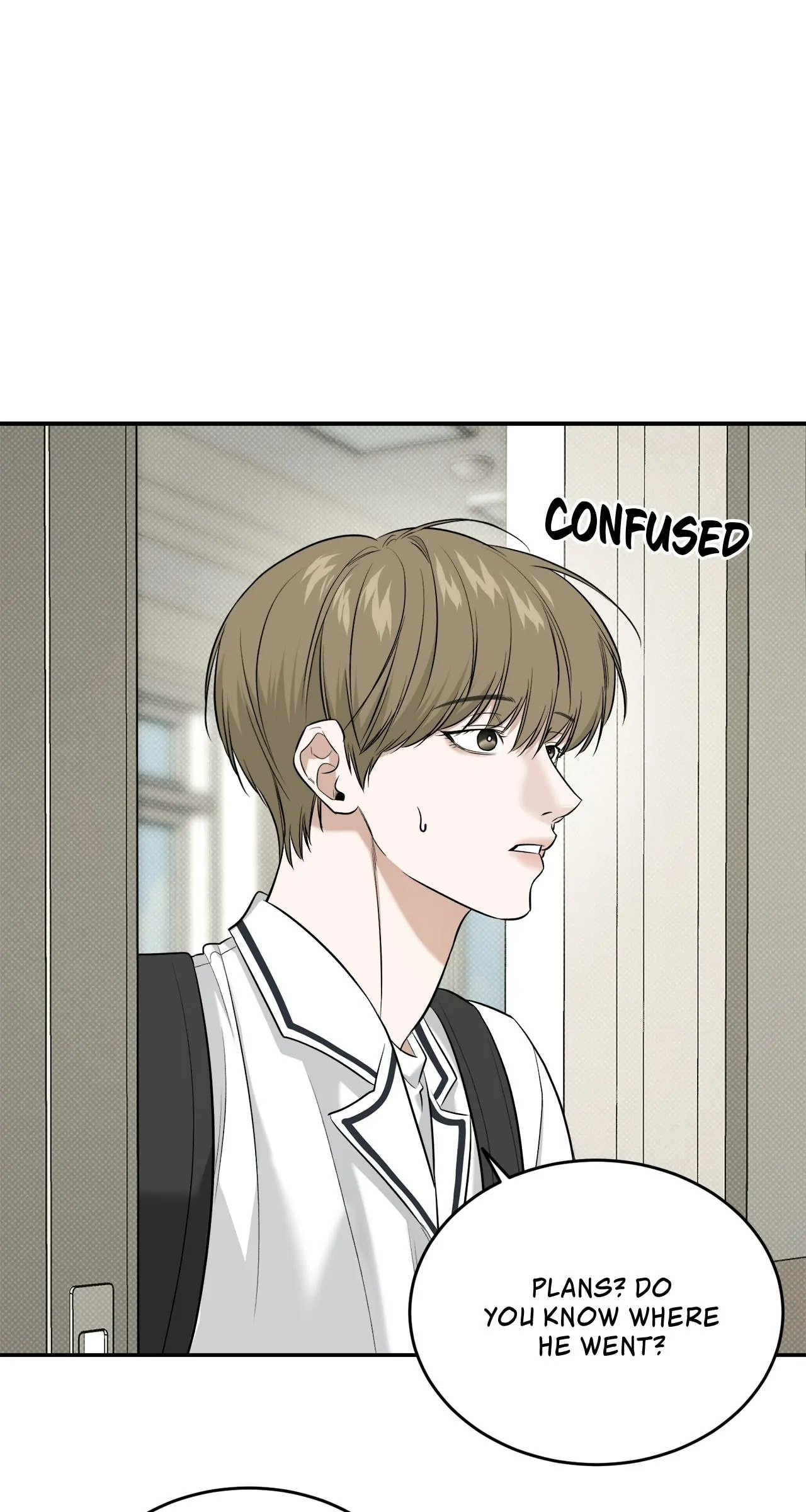 All For Me Chapter 15 page 48 - 