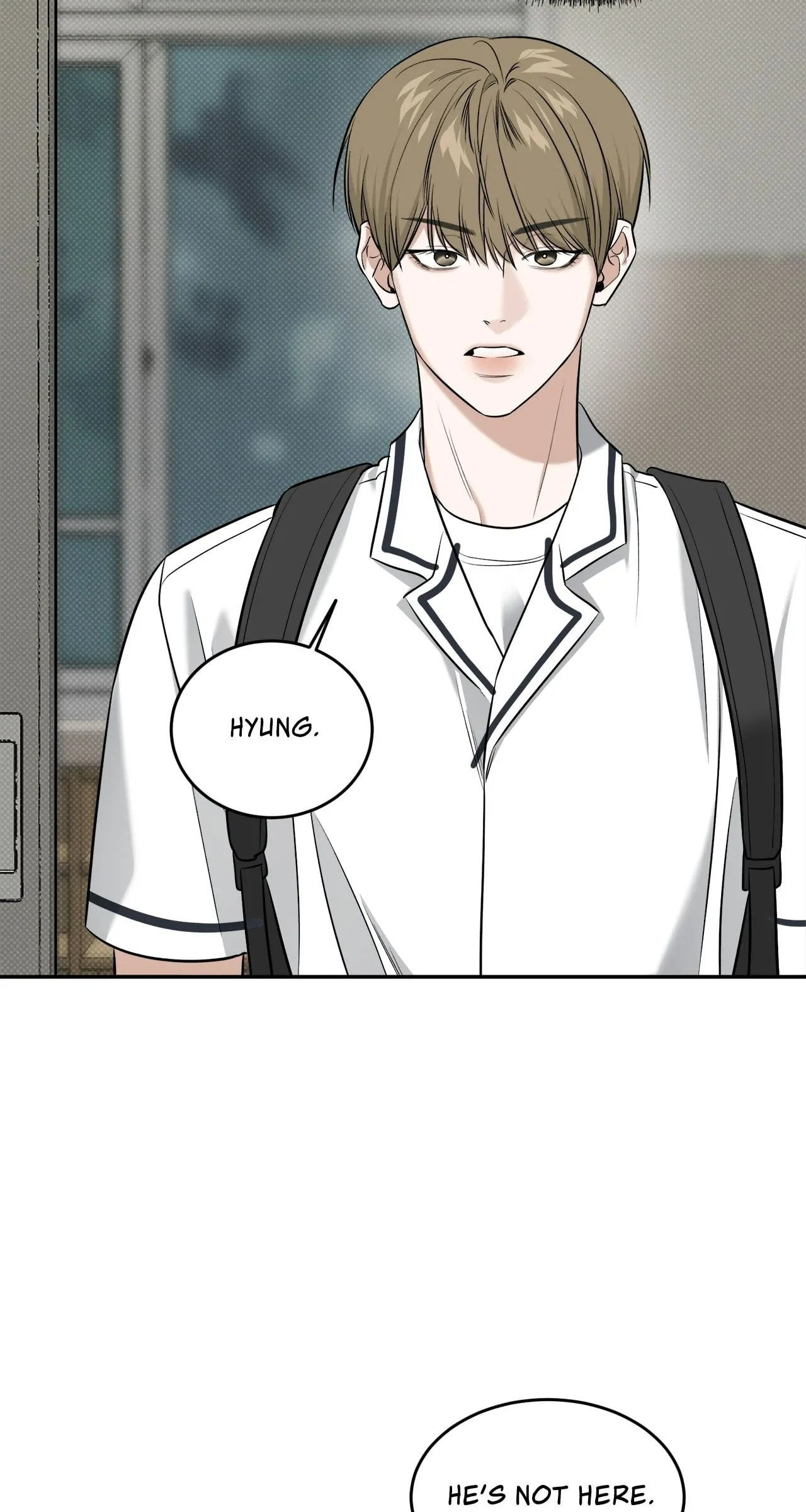 All For Me Chapter 15 page 55 - 
