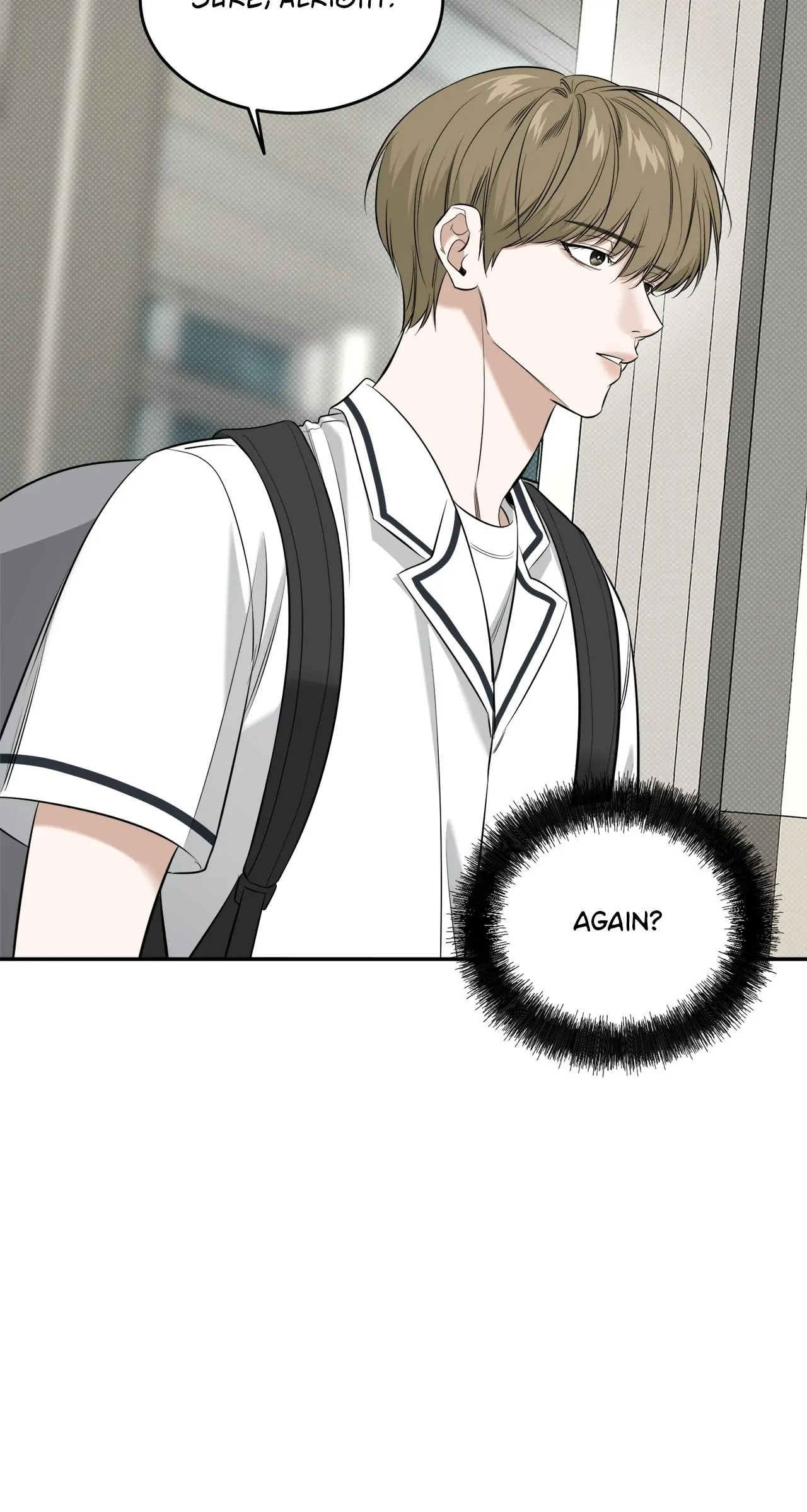 All For Me Chapter 15 page 57 - 
