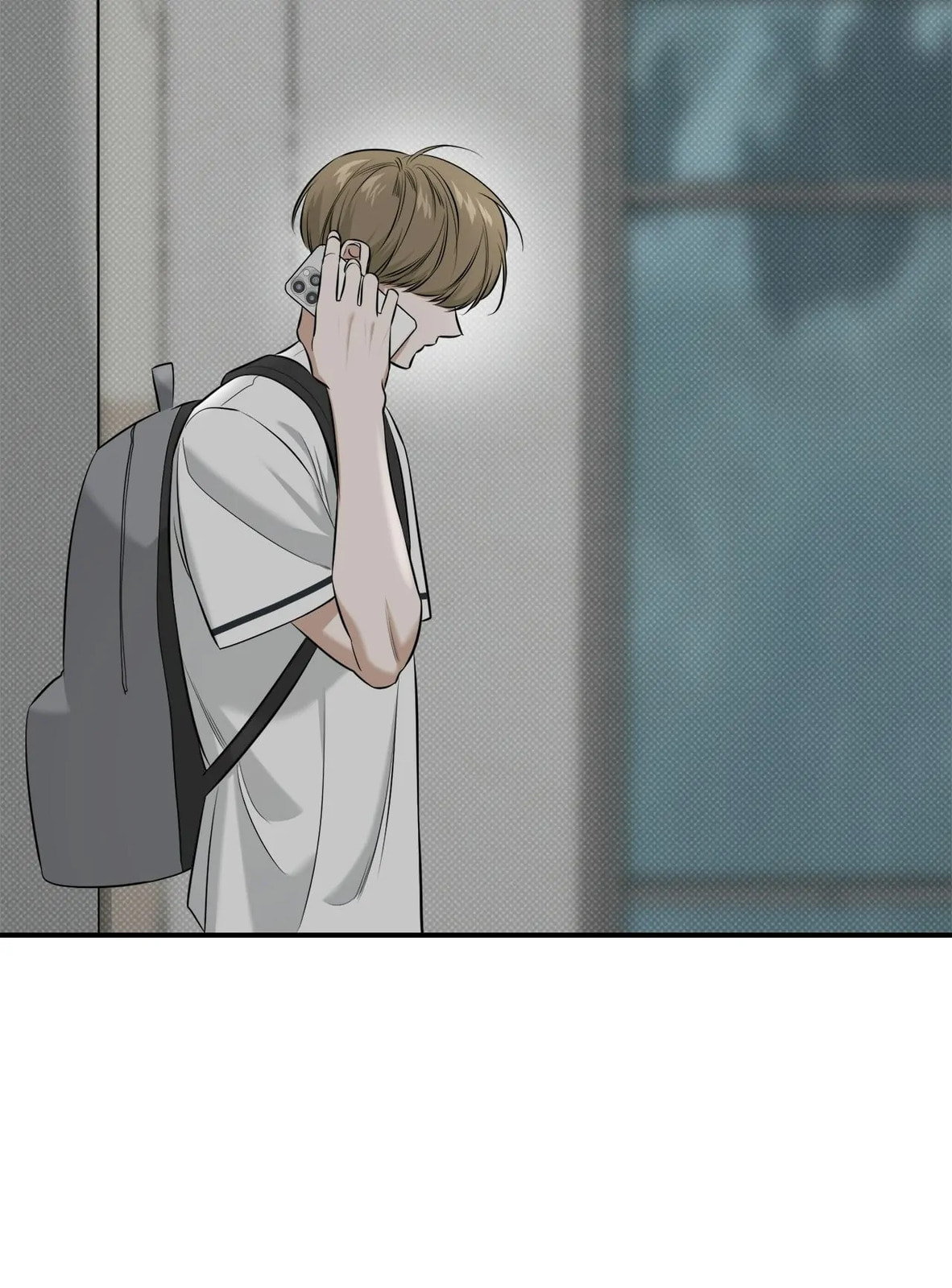 All For Me Chapter 15 page 59 - 