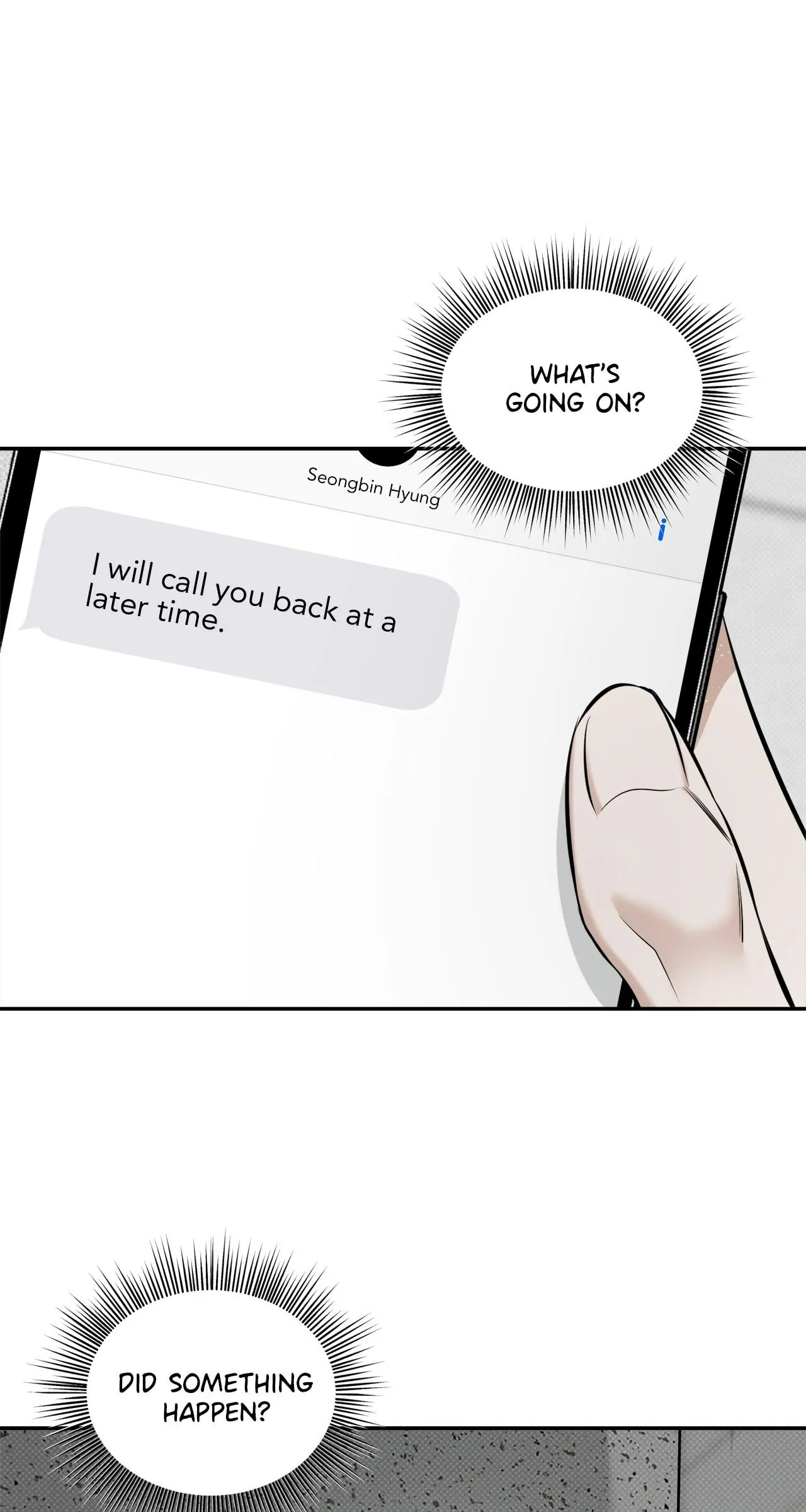All For Me Chapter 15 page 60 - 