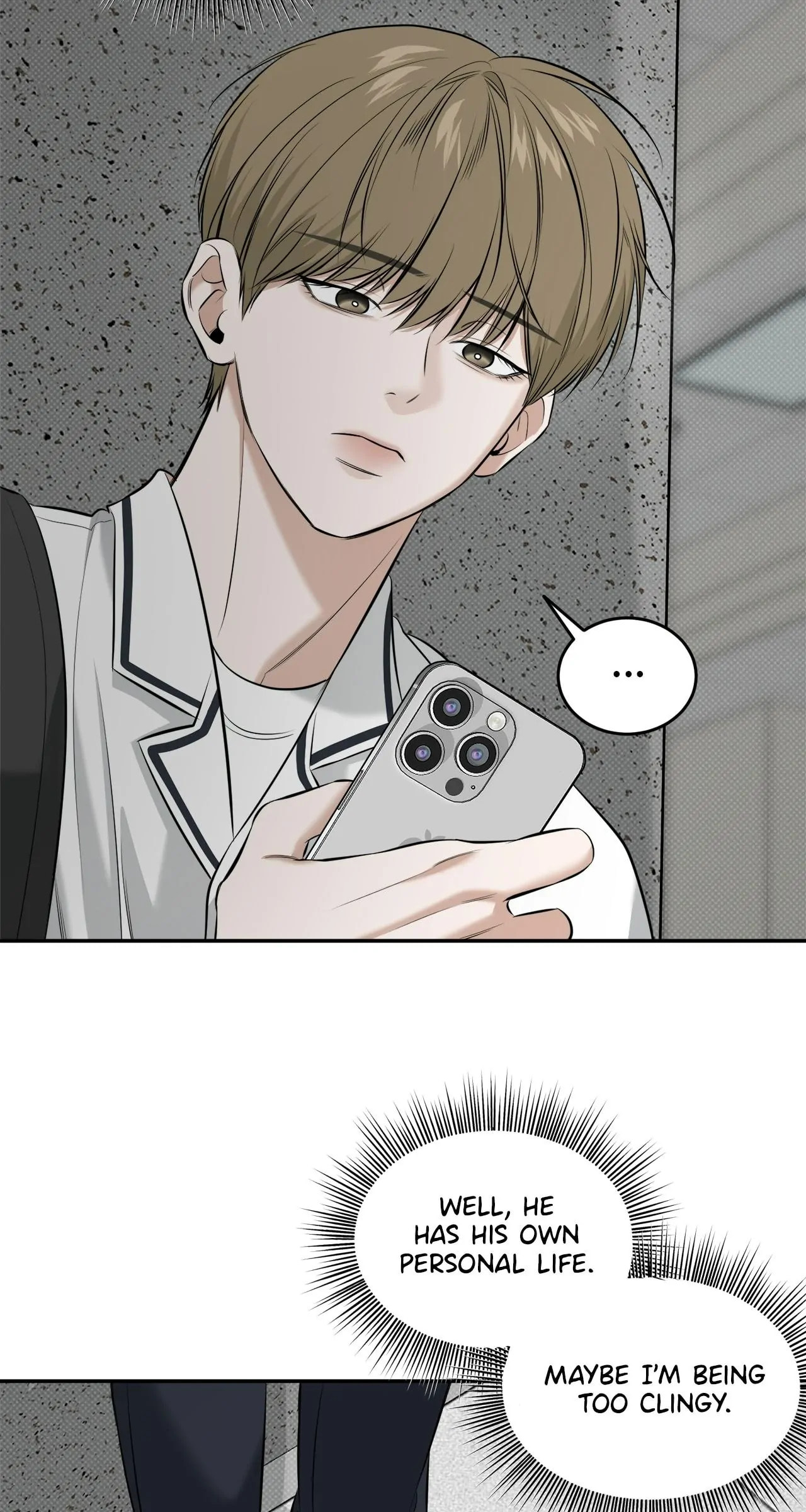 All For Me Chapter 15 page 61 - 