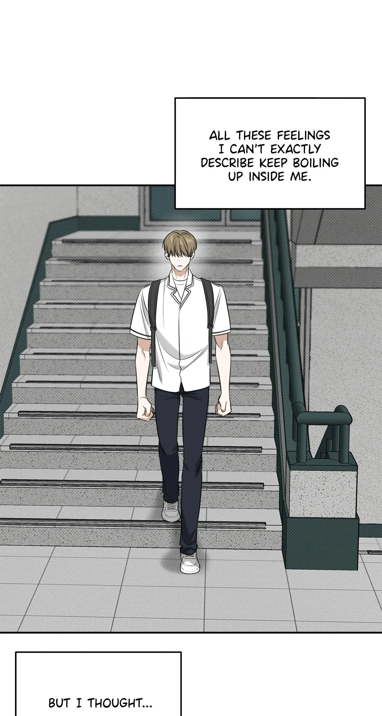 All For Me Chapter 15 page 66 - 