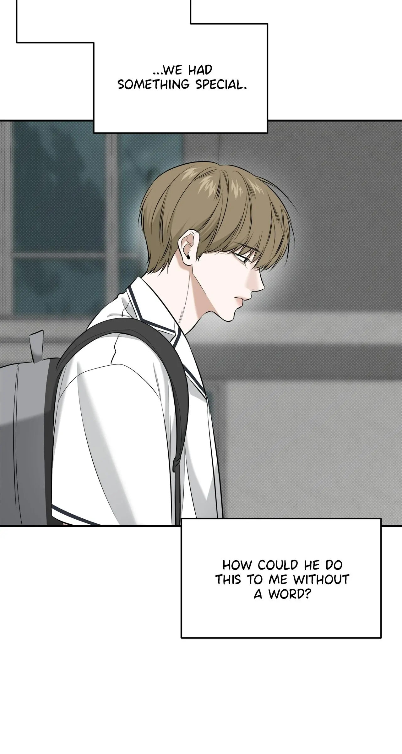 All For Me Chapter 15 page 67 - 