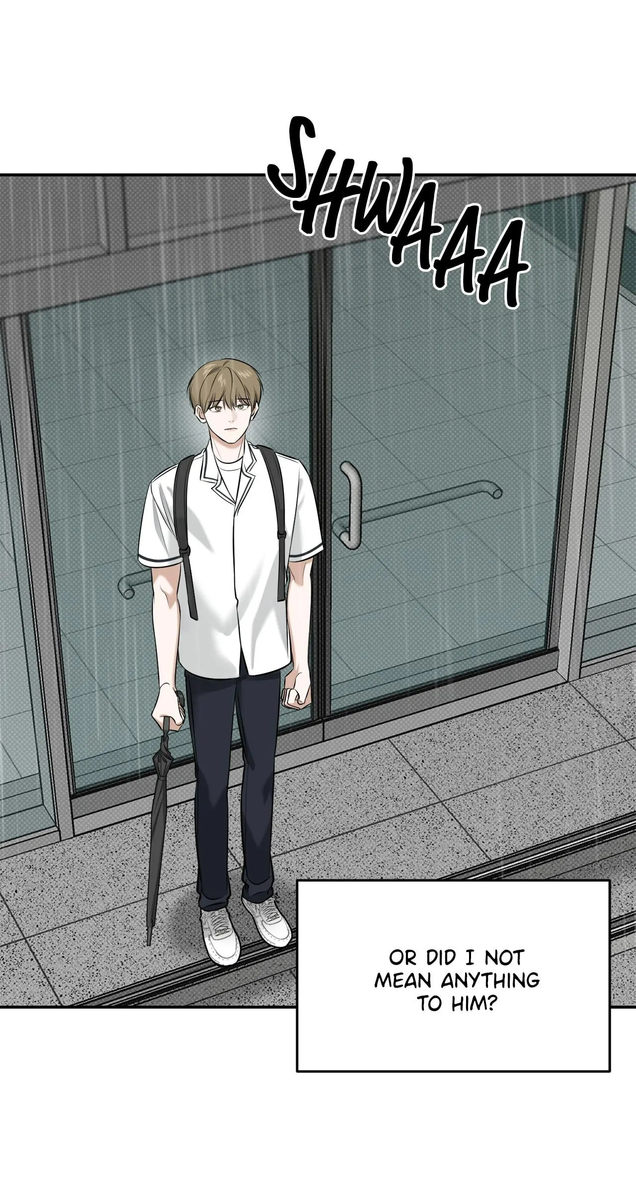 All For Me Chapter 15 page 68 - 