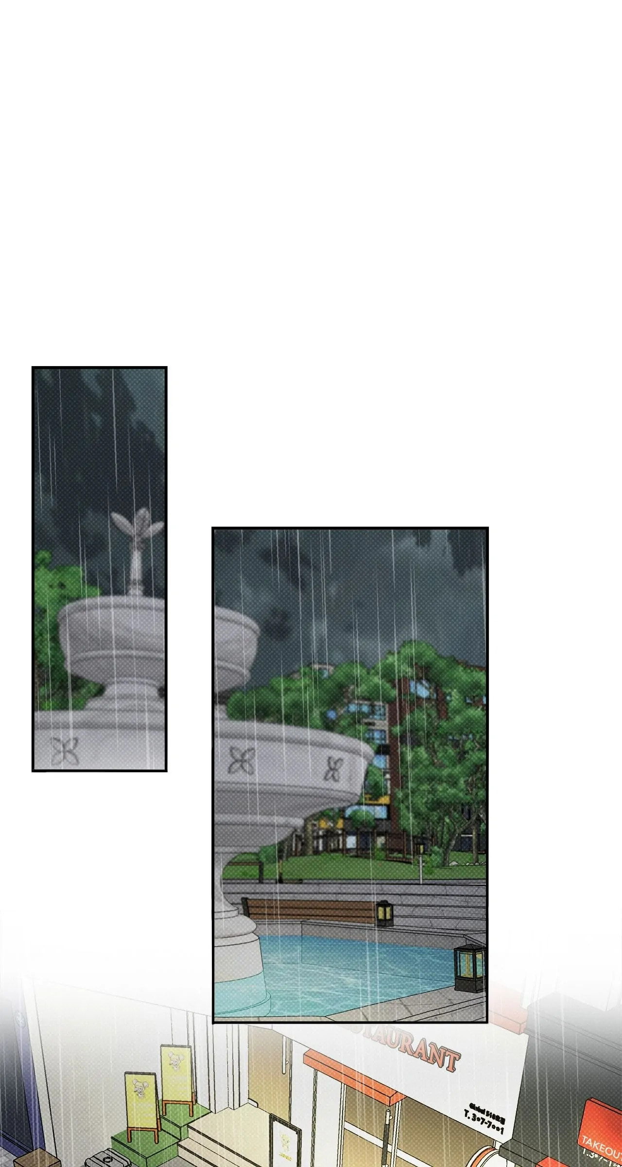 All For Me Chapter 15 page 69 - 