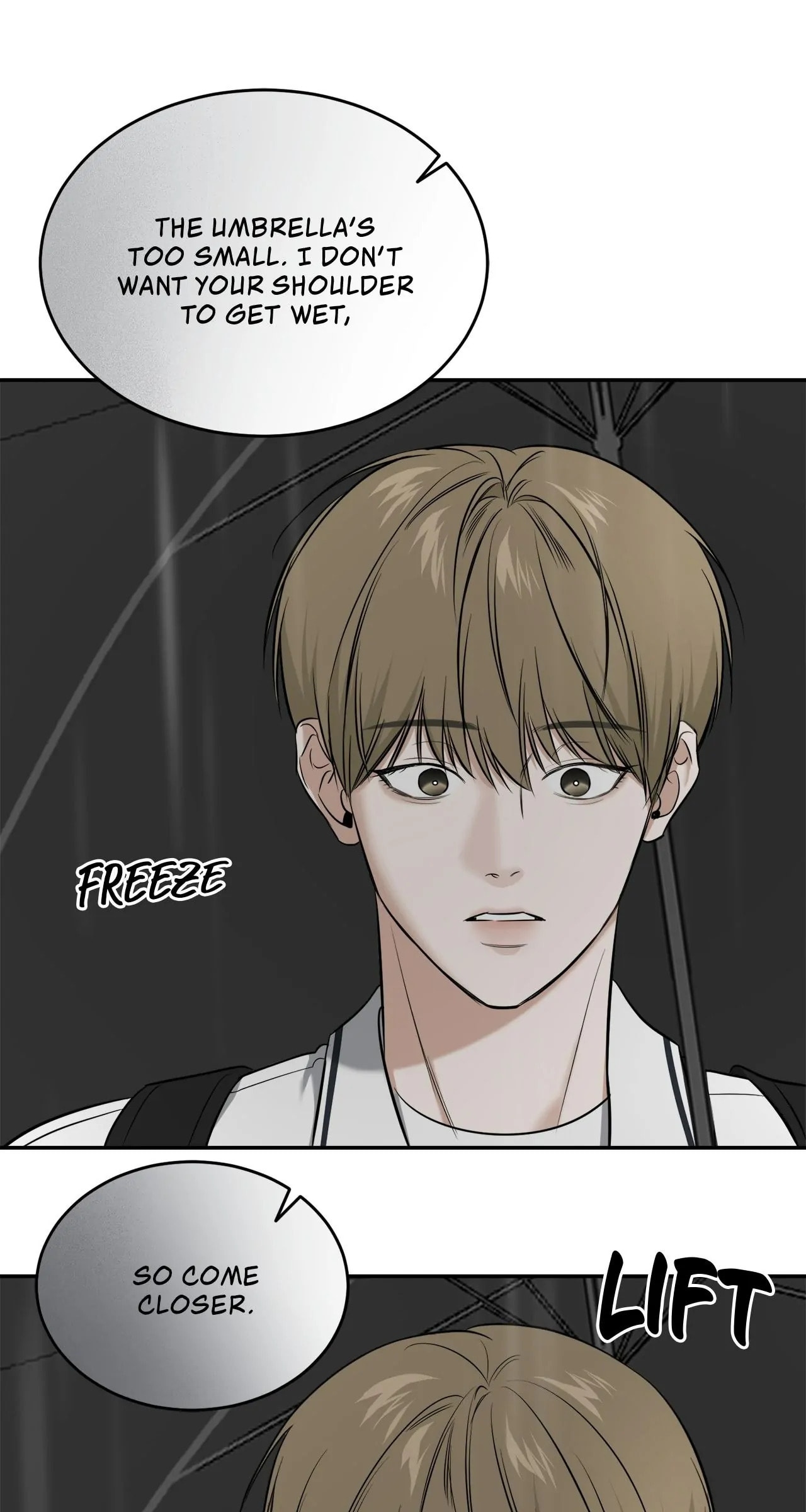 All For Me Chapter 15 page 72 - 
