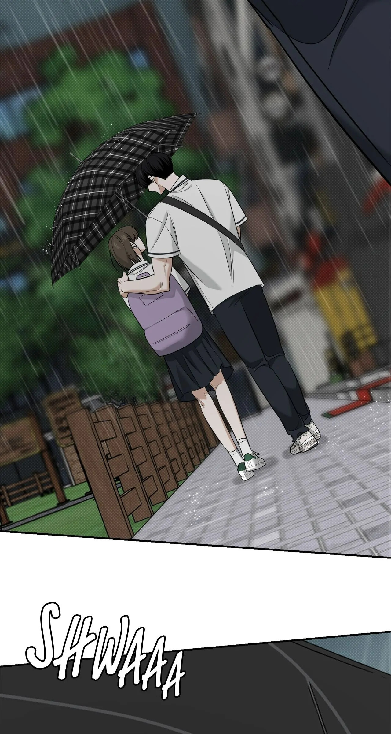All For Me Chapter 15 page 74 - 