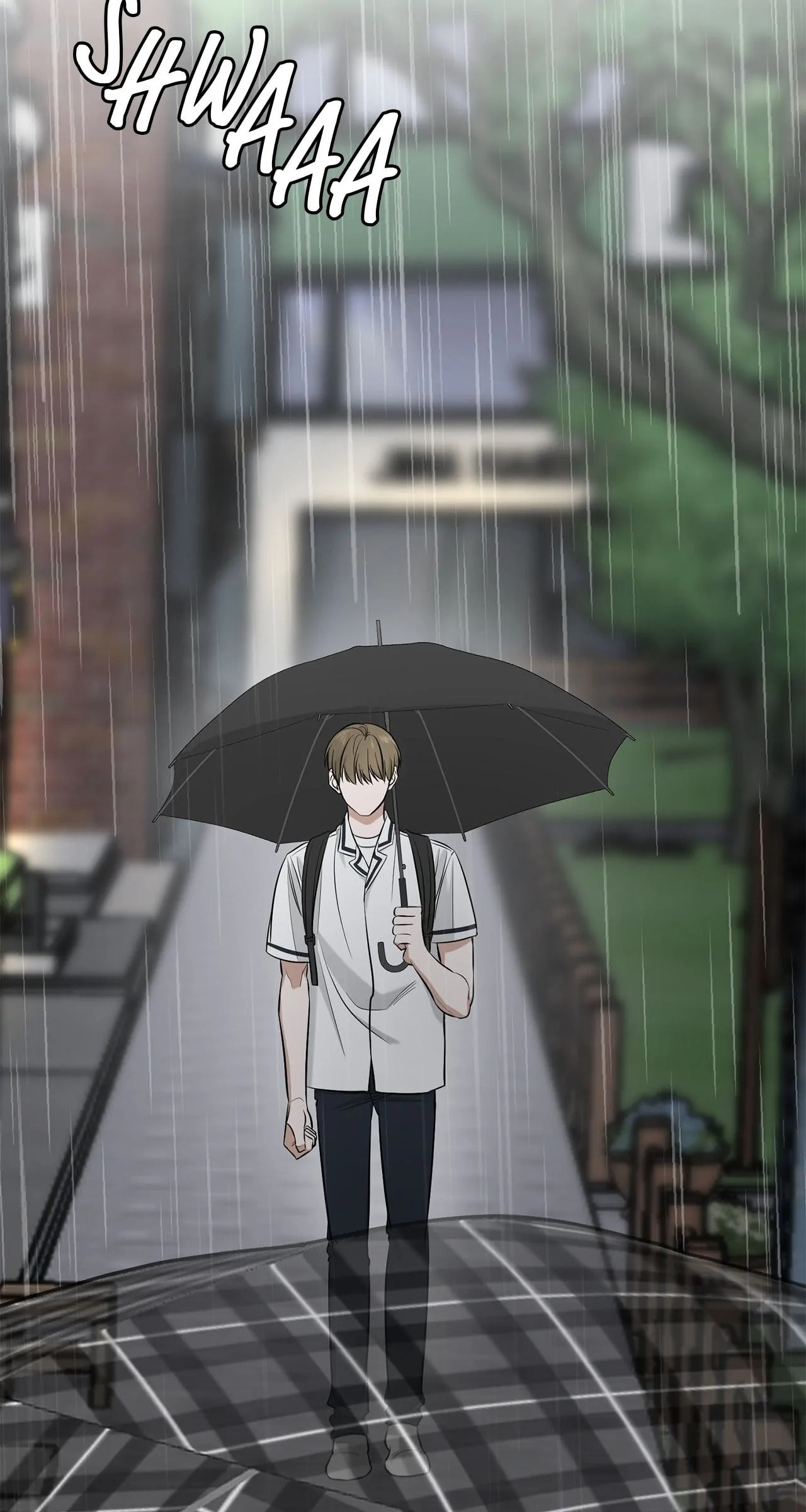 All For Me Chapter 16 page 2 - 