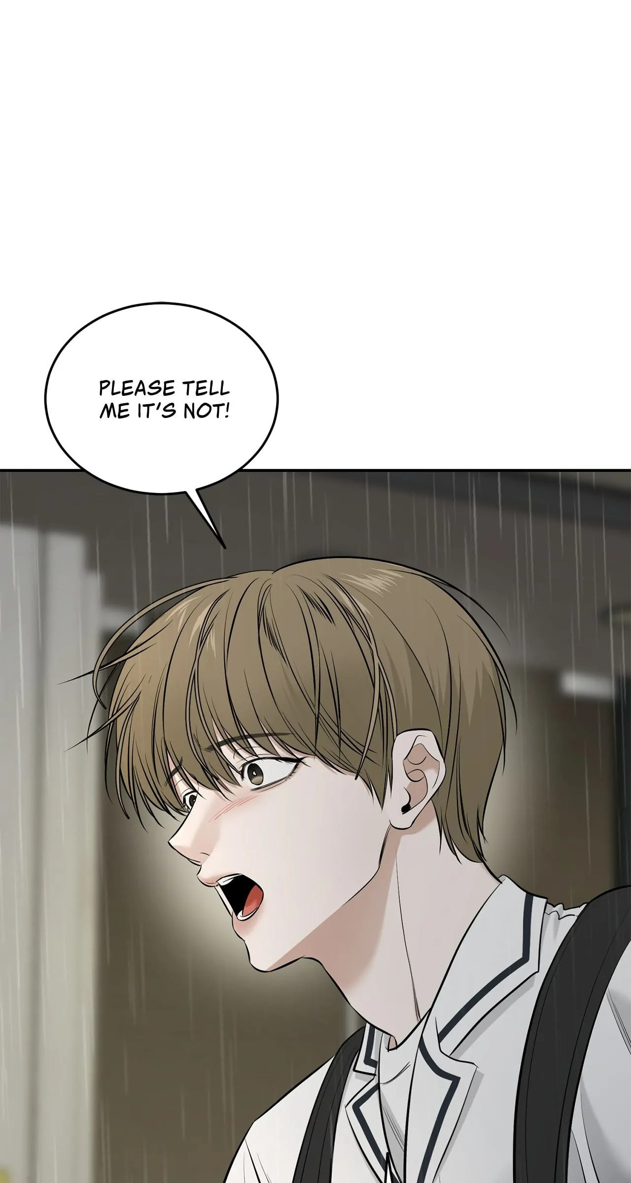 All For Me Chapter 16 page 15 - 
