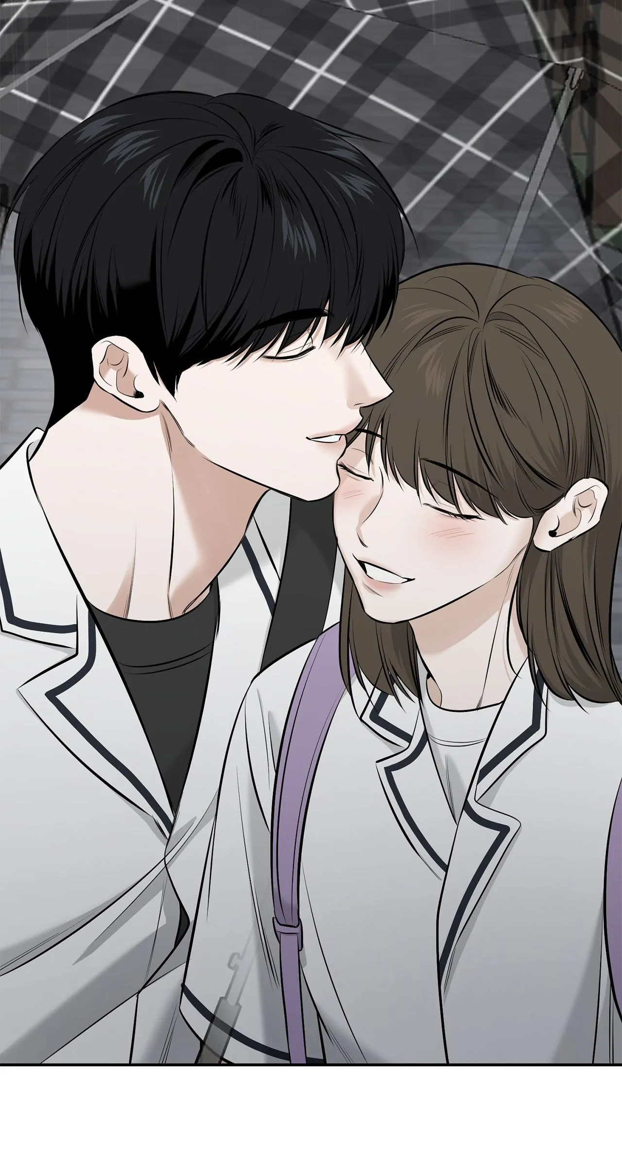 All For Me Chapter 16 page 3 - 