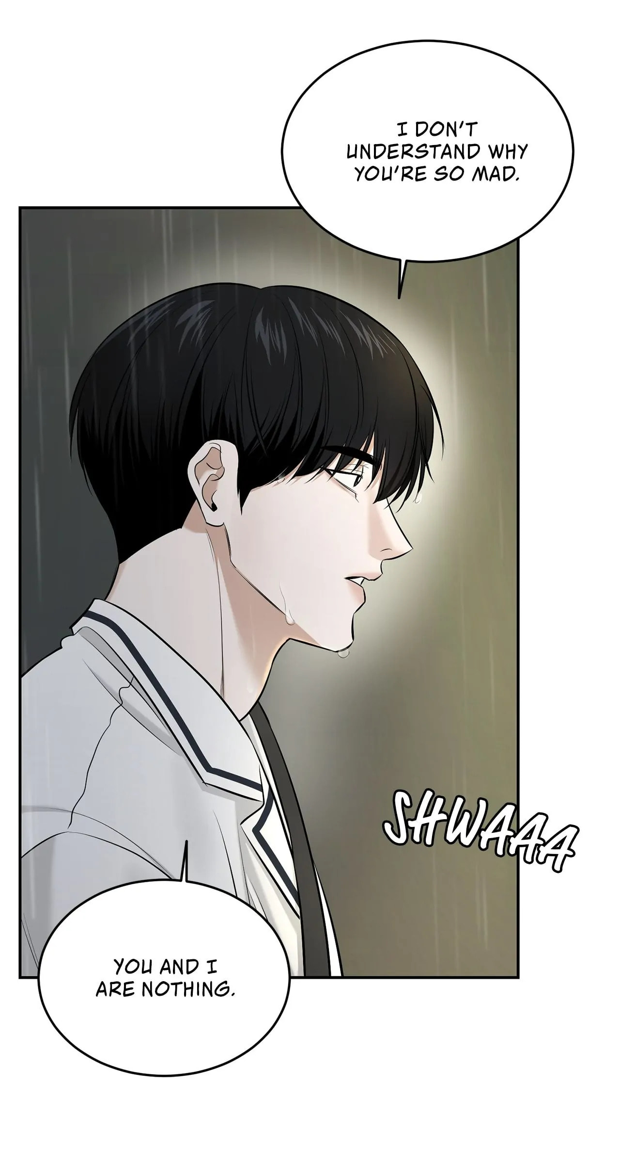 All For Me Chapter 16 page 21 - 