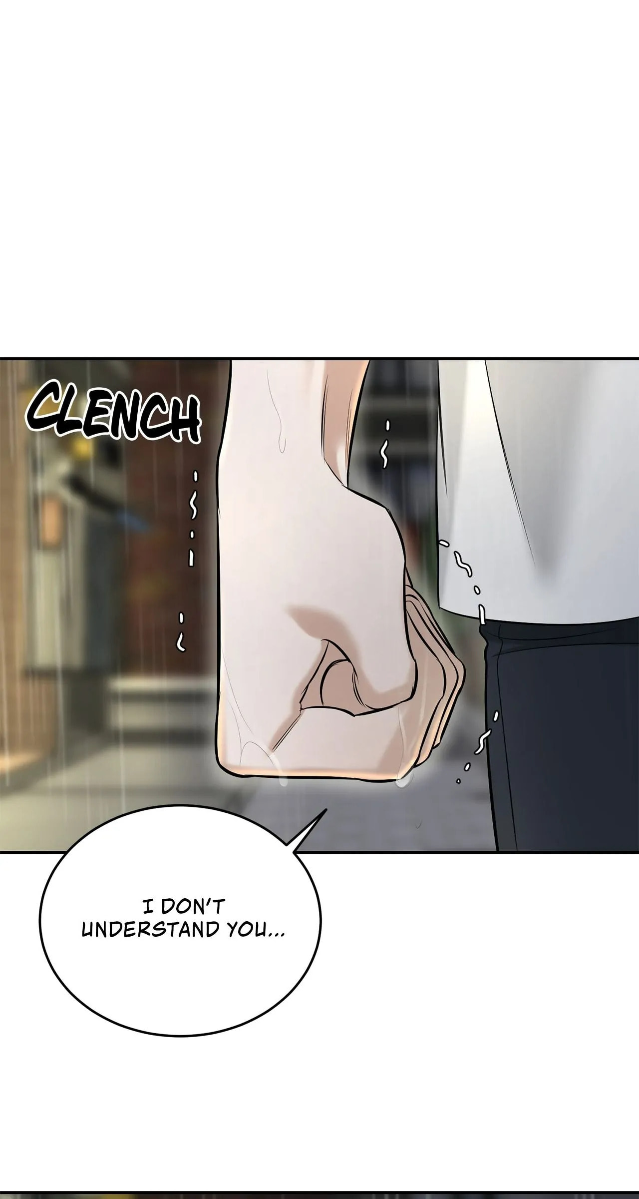All For Me Chapter 16 page 22 - 