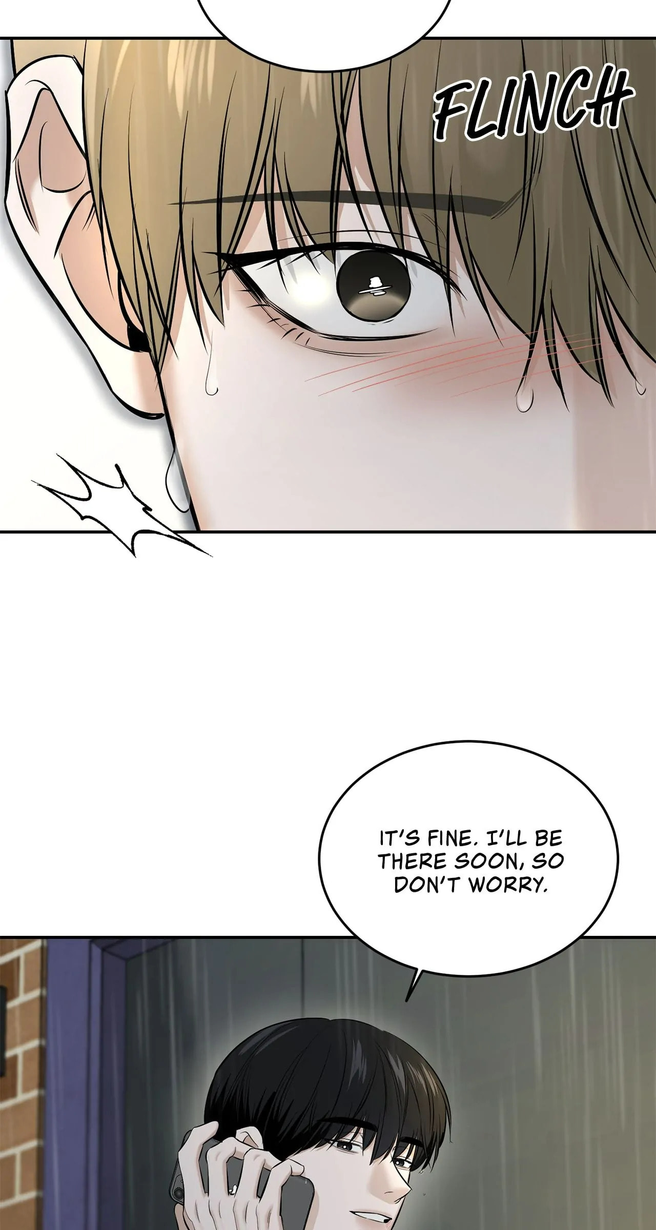 All For Me Chapter 16 page 24 - 