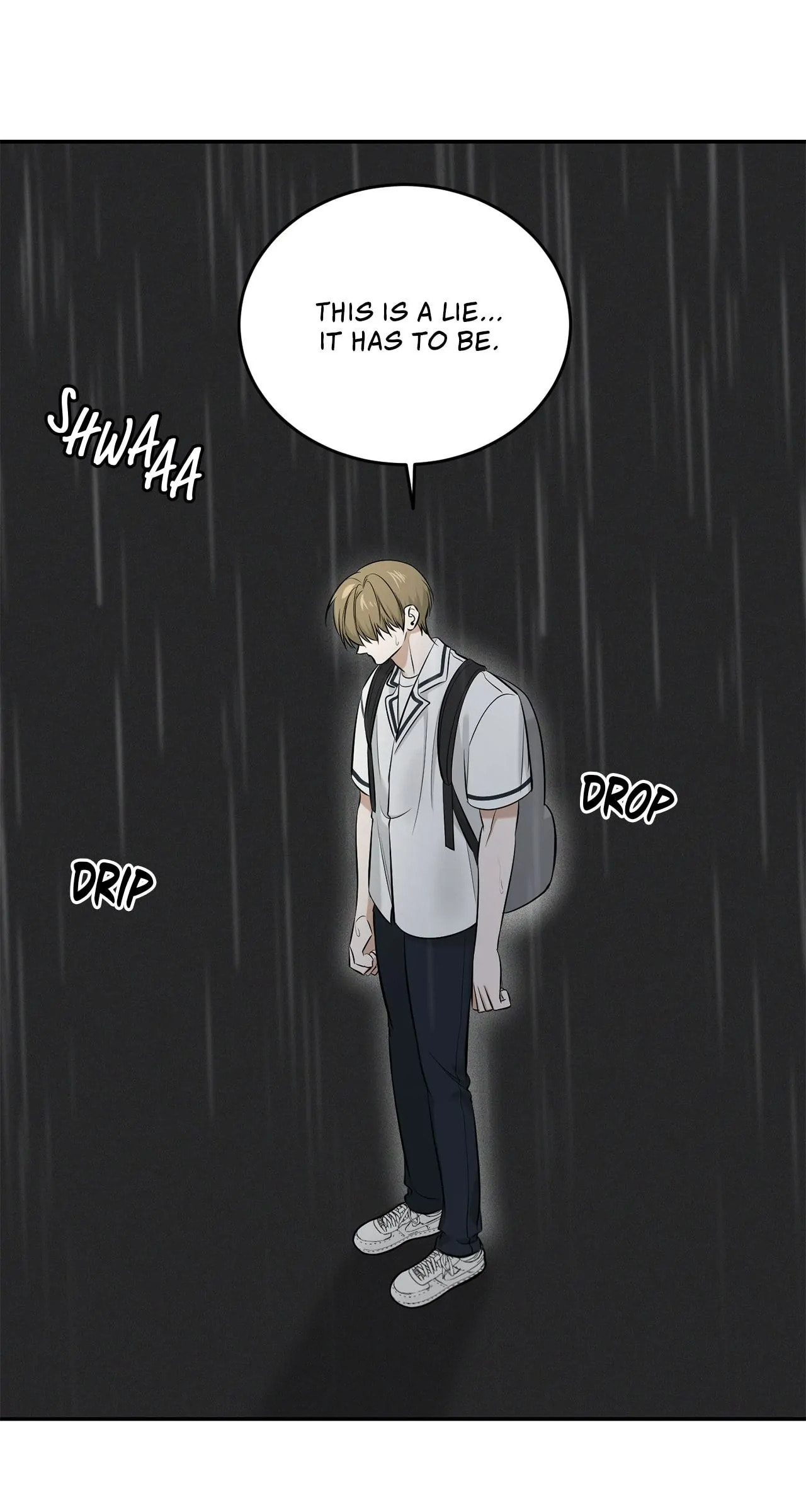 All For Me Chapter 16 page 26 - 