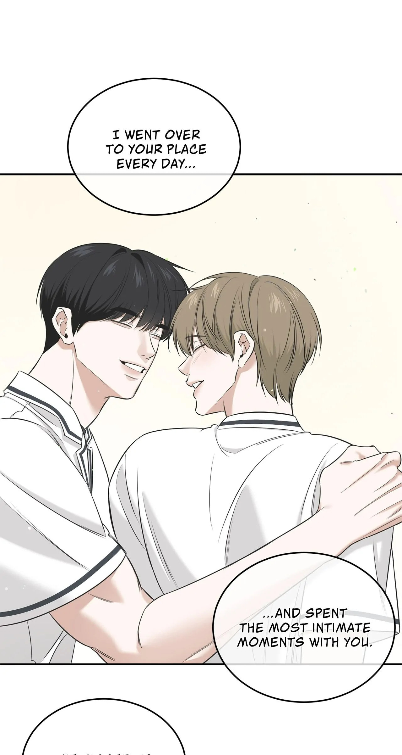 All For Me Chapter 16 page 28 - 
