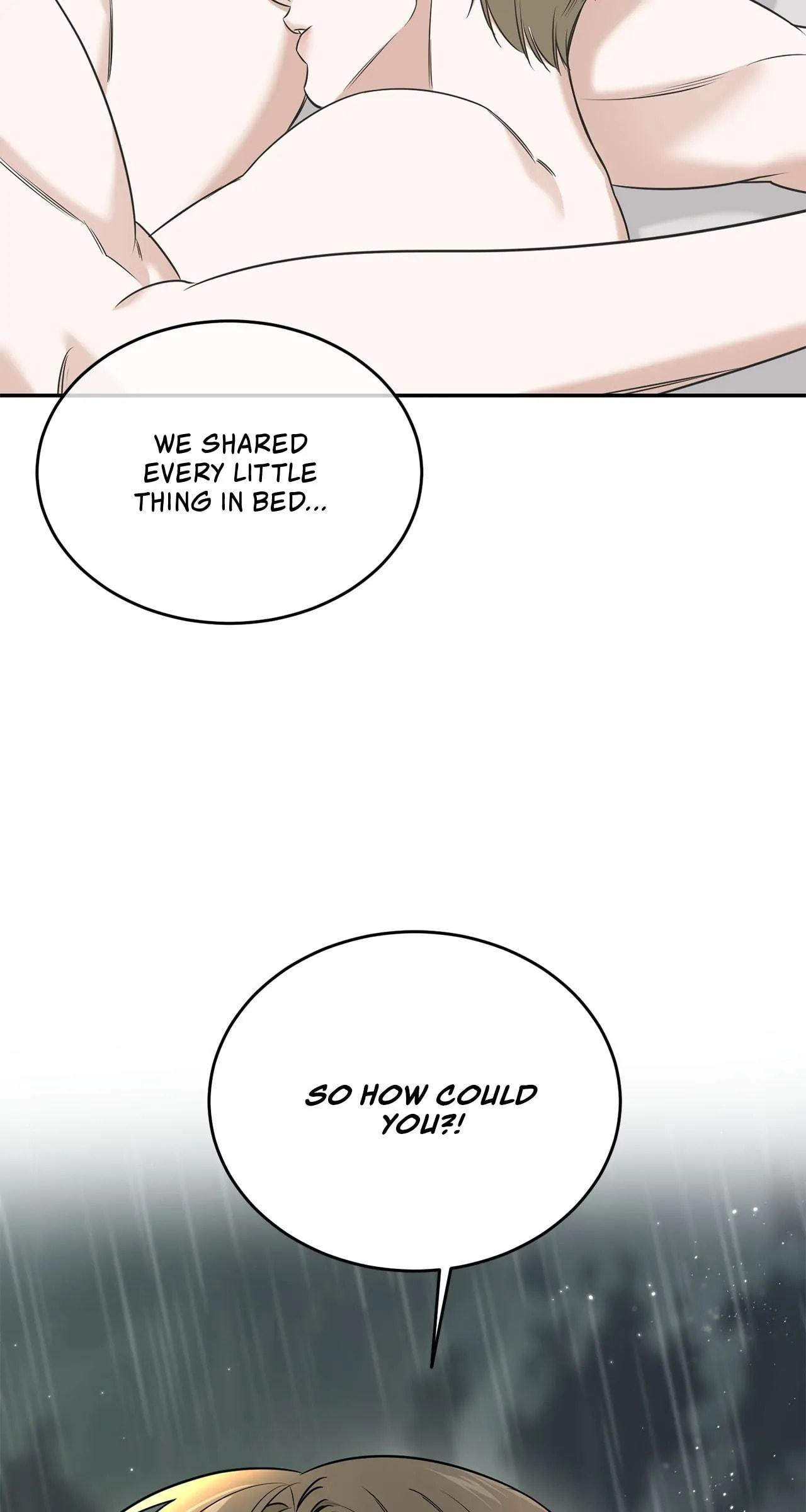 All For Me Chapter 16 page 30 - 