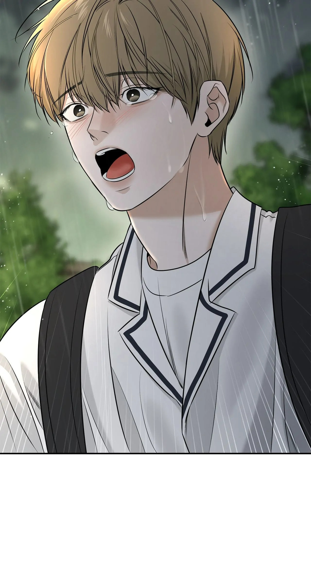 All For Me Chapter 16 page 31 - 