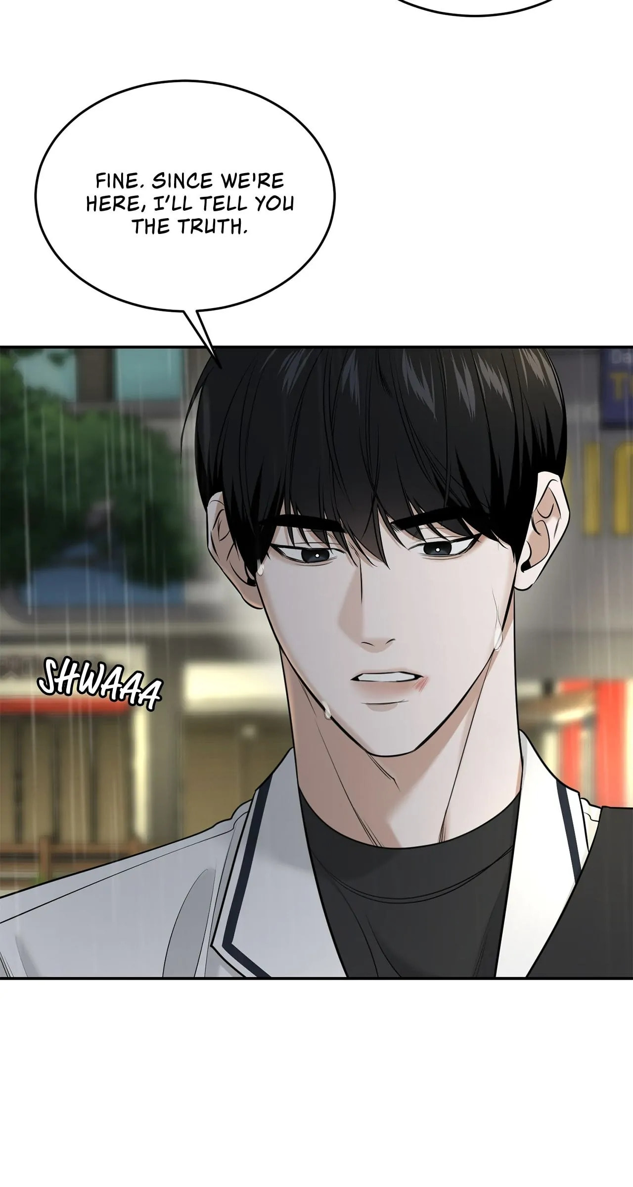 All For Me Chapter 16 page 34 - 