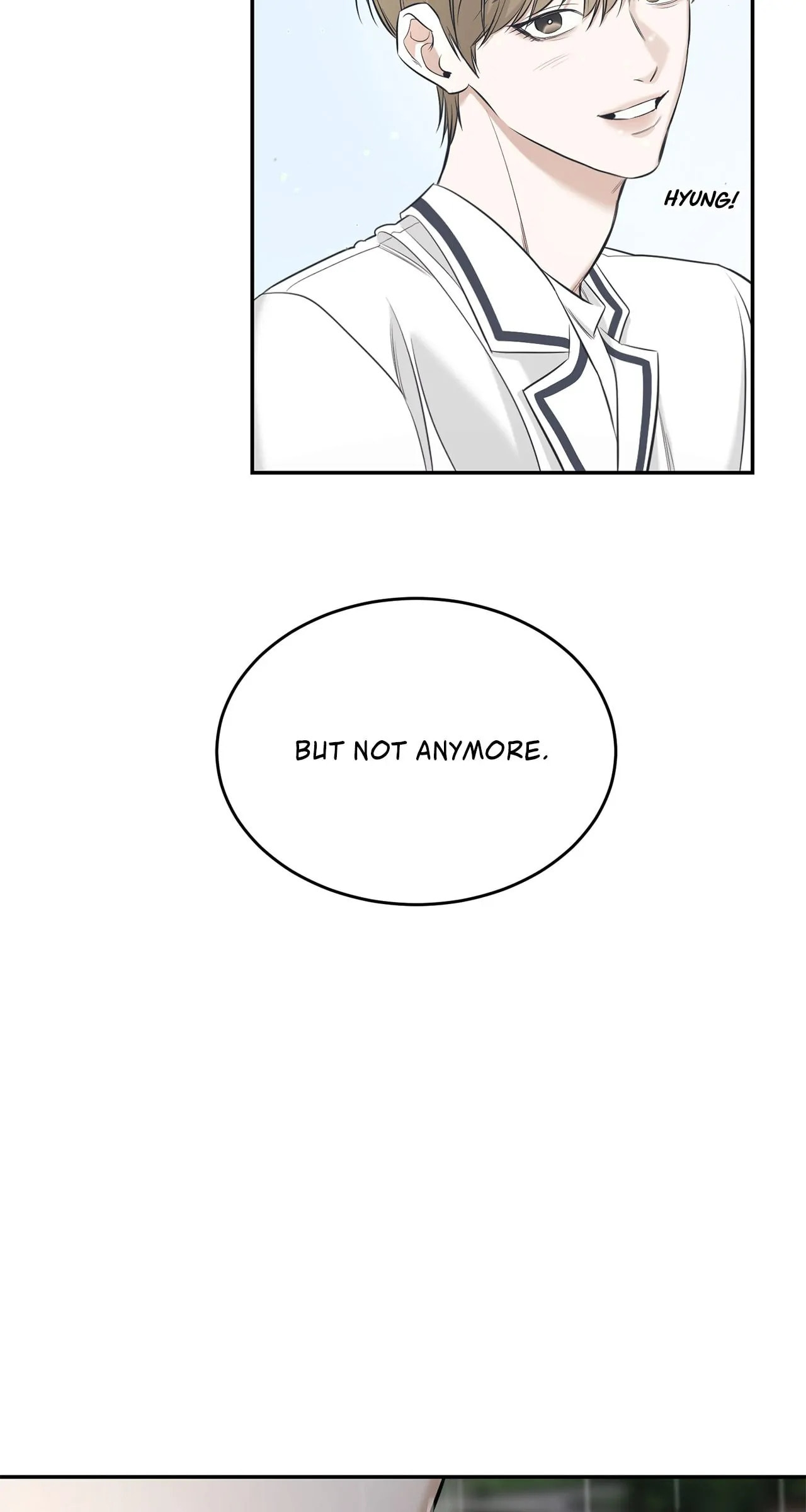 All For Me Chapter 16 page 36 - 
