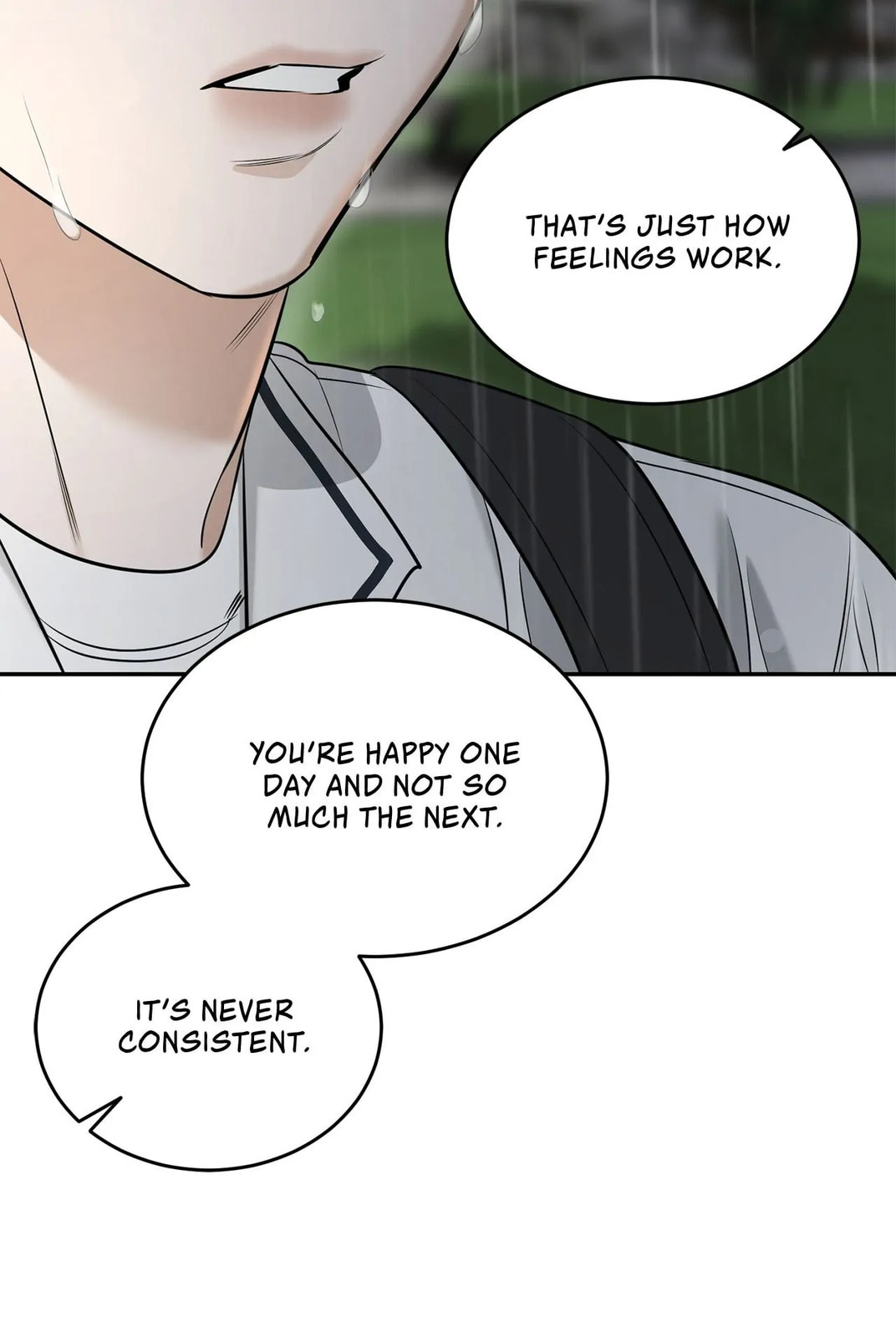 All For Me Chapter 16 page 37 - 