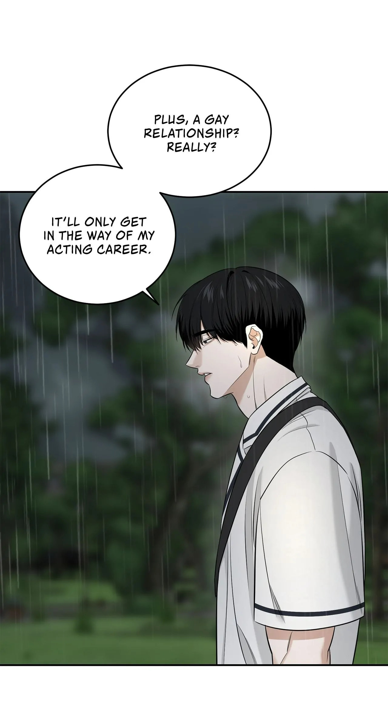 All For Me Chapter 16 page 38 - 