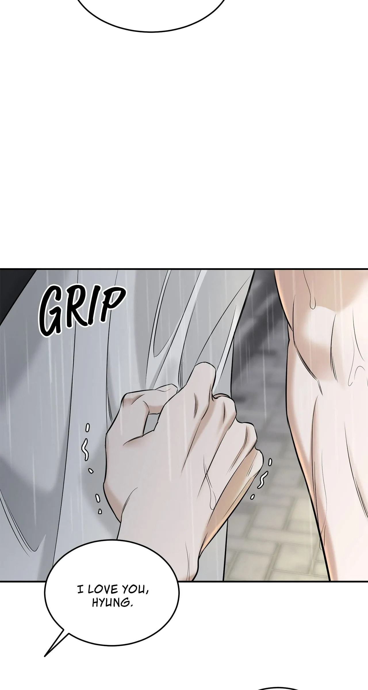 All For Me Chapter 16 page 40 - 